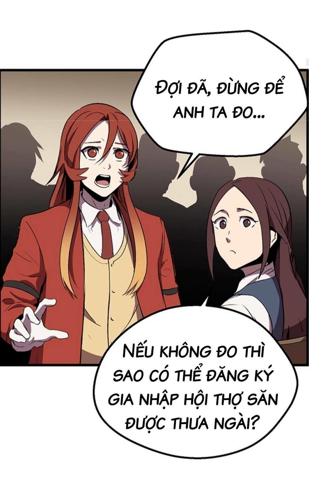 Anh Hùng Mạnh Nhất? Ta Không Làm Lâu Rồi! chapter 24 - Upload bởi truyensieuhay.com