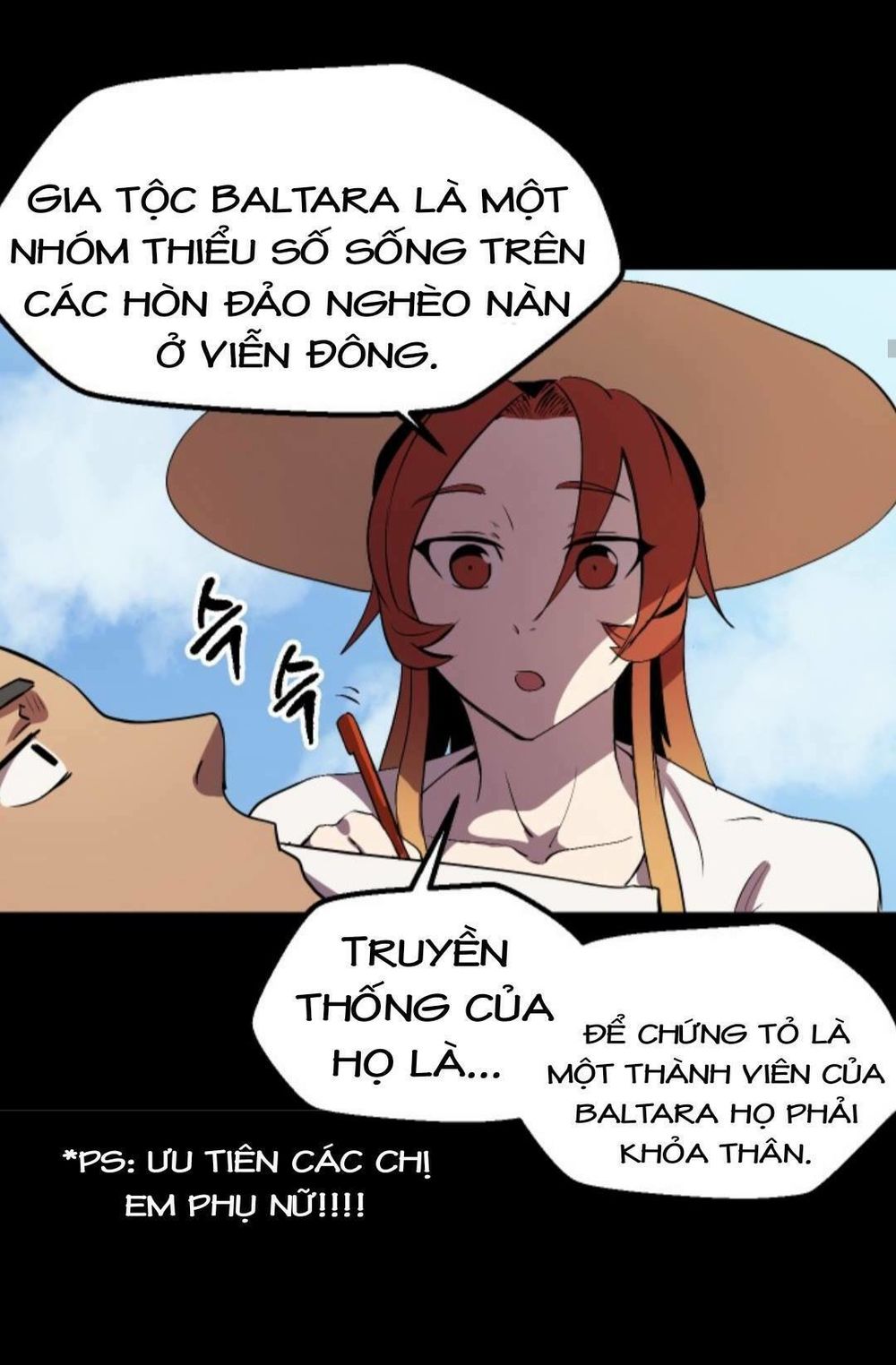 Anh Hùng Mạnh Nhất? Ta Không Làm Lâu Rồi! chapter 24 - Upload bởi truyensieuhay.com