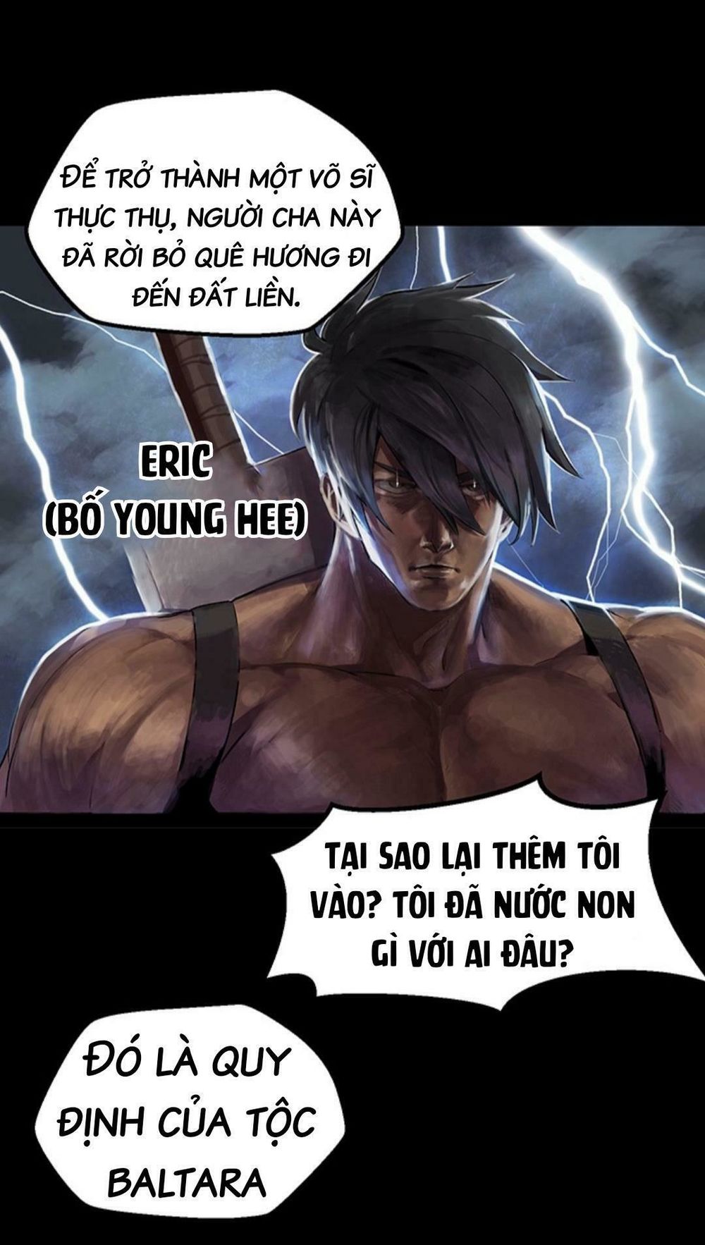 Anh Hùng Mạnh Nhất? Ta Không Làm Lâu Rồi! chapter 24 - Upload bởi truyensieuhay.com