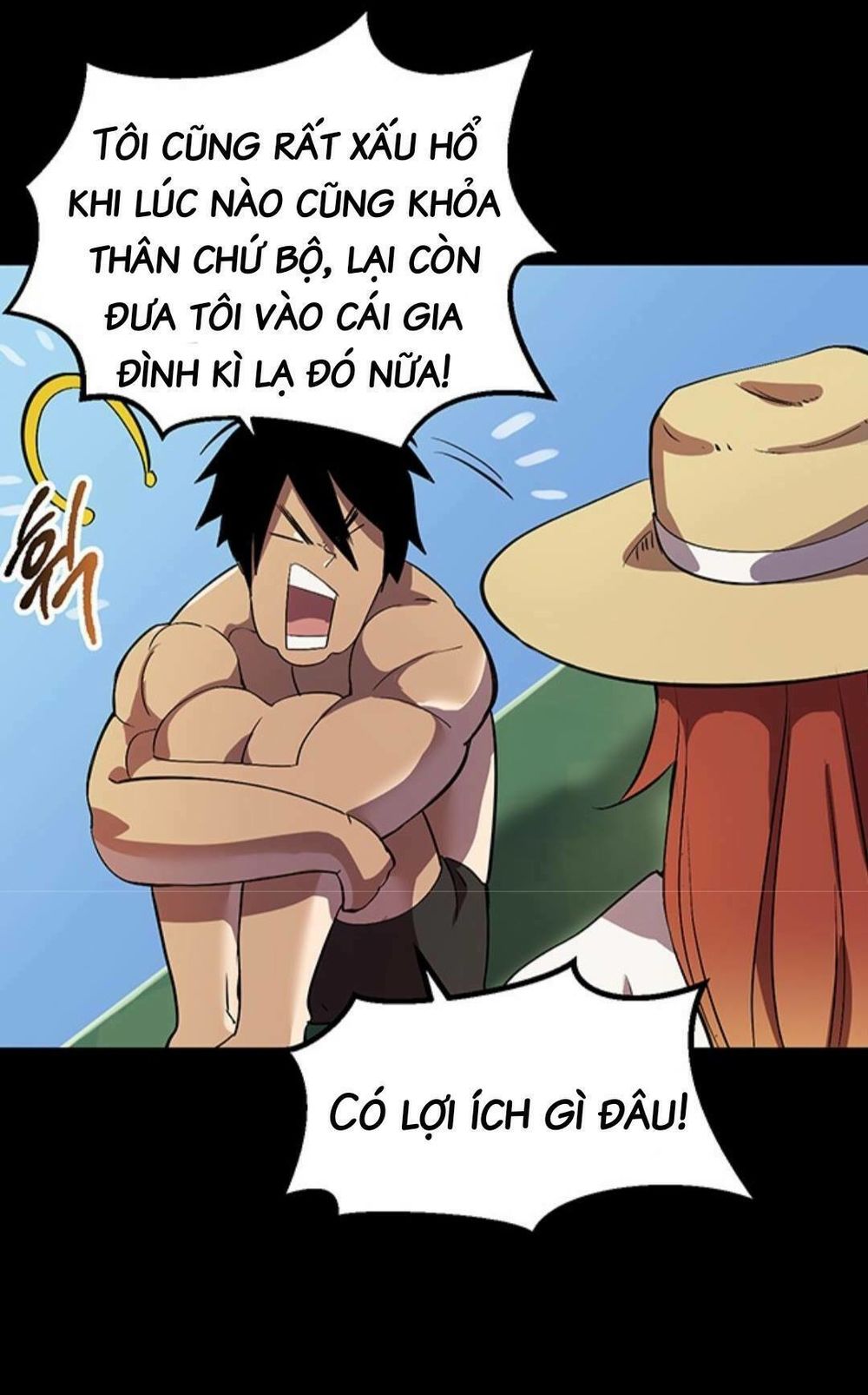 Anh Hùng Mạnh Nhất? Ta Không Làm Lâu Rồi! chapter 24 - Upload bởi truyensieuhay.com