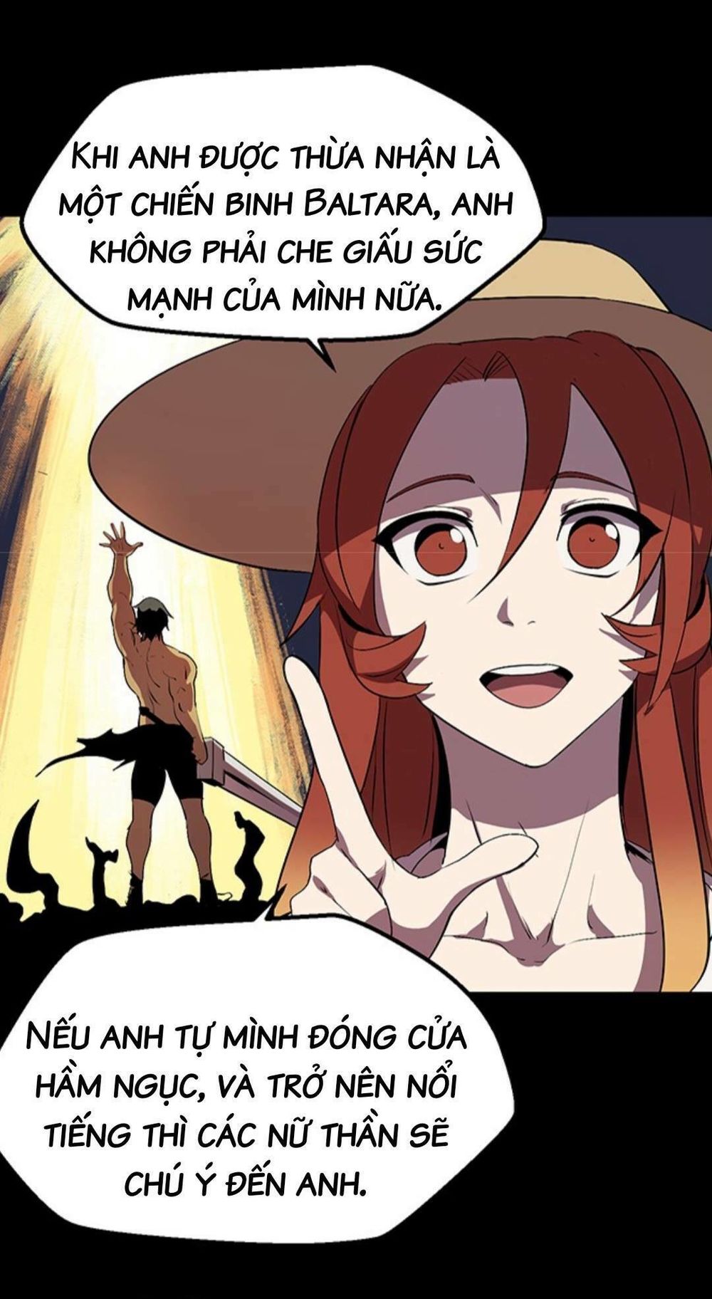 Anh Hùng Mạnh Nhất? Ta Không Làm Lâu Rồi! chapter 24 - Upload bởi truyensieuhay.com