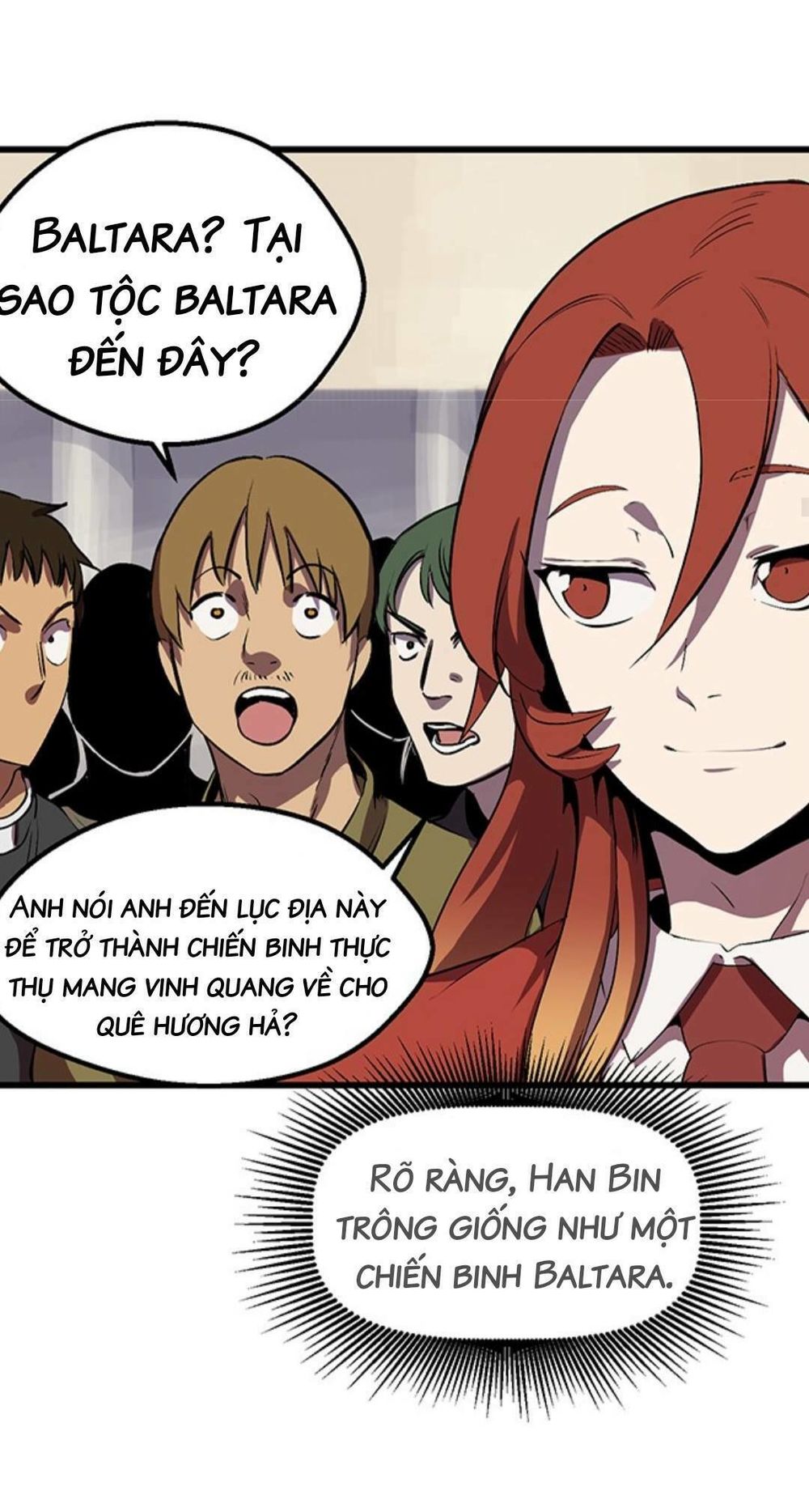 Anh Hùng Mạnh Nhất? Ta Không Làm Lâu Rồi! chapter 24 - Upload bởi truyensieuhay.com