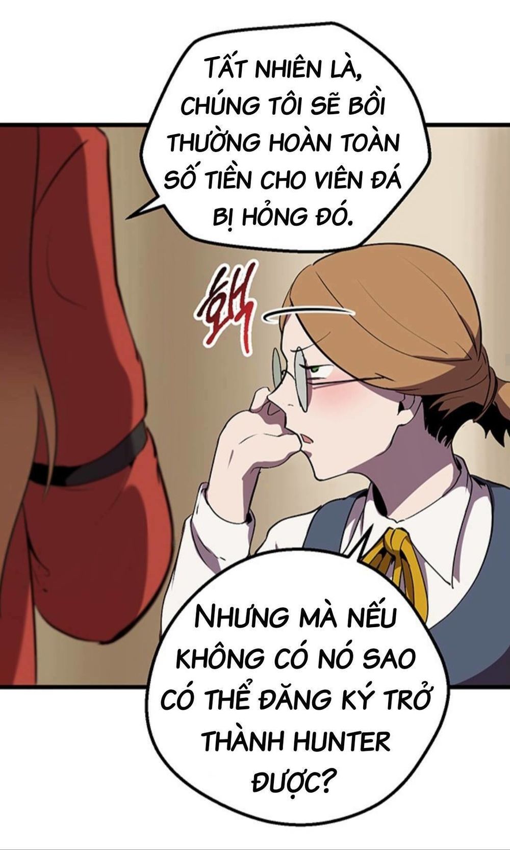 Anh Hùng Mạnh Nhất? Ta Không Làm Lâu Rồi! chapter 24 - Upload bởi truyensieuhay.com
