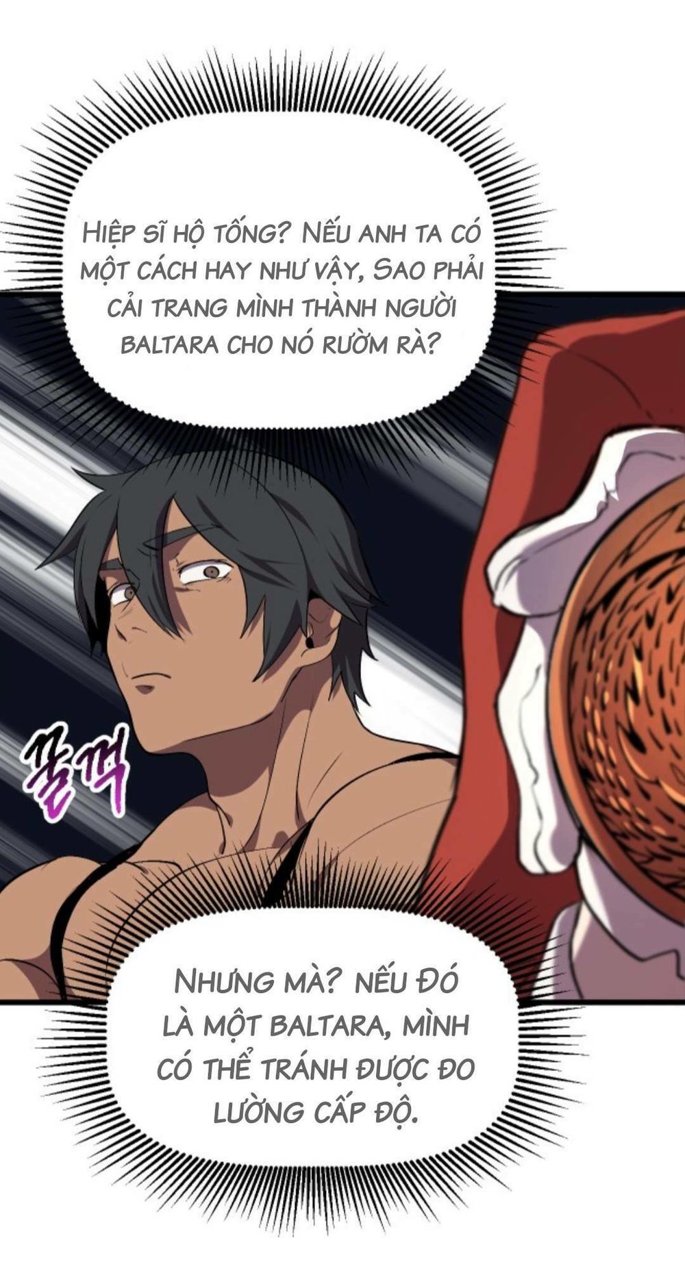 Anh Hùng Mạnh Nhất? Ta Không Làm Lâu Rồi! chapter 24 - Upload bởi truyensieuhay.com