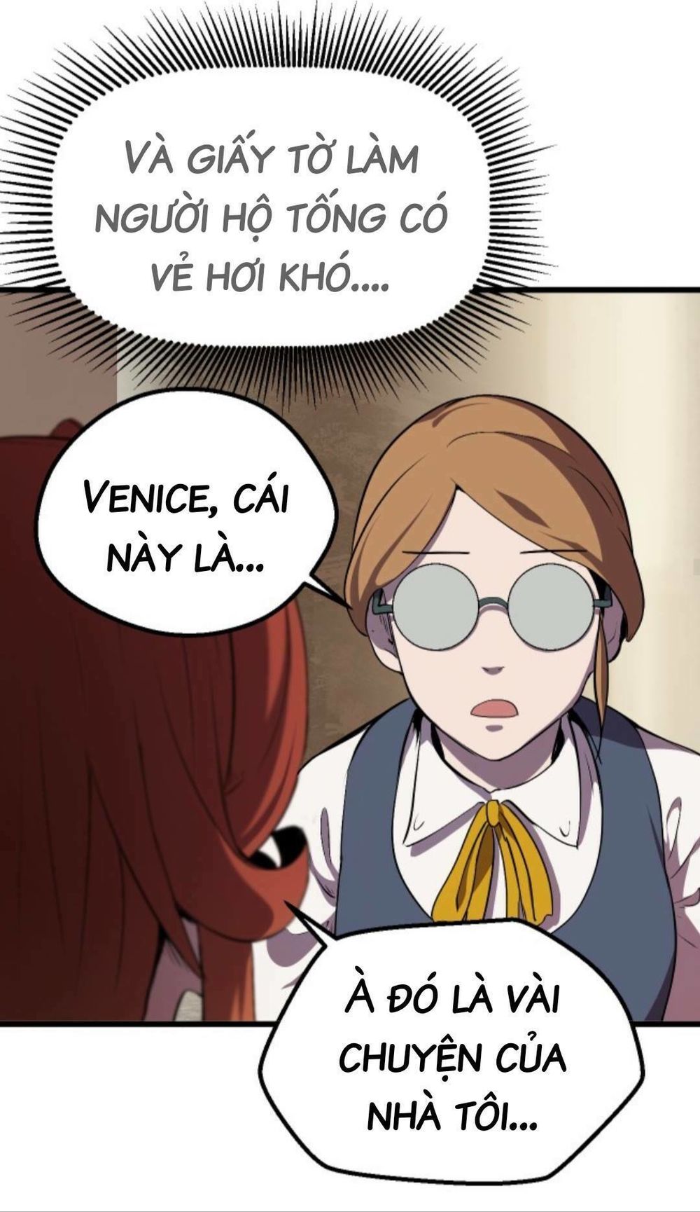 Anh Hùng Mạnh Nhất? Ta Không Làm Lâu Rồi! chapter 24 - Upload bởi truyensieuhay.com