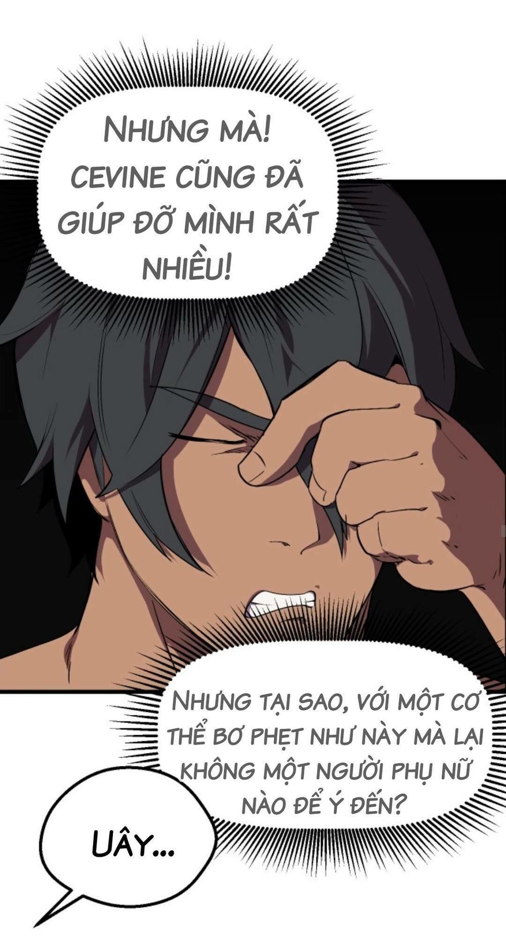 Anh Hùng Mạnh Nhất? Ta Không Làm Lâu Rồi! chapter 24 - Upload bởi truyensieuhay.com
