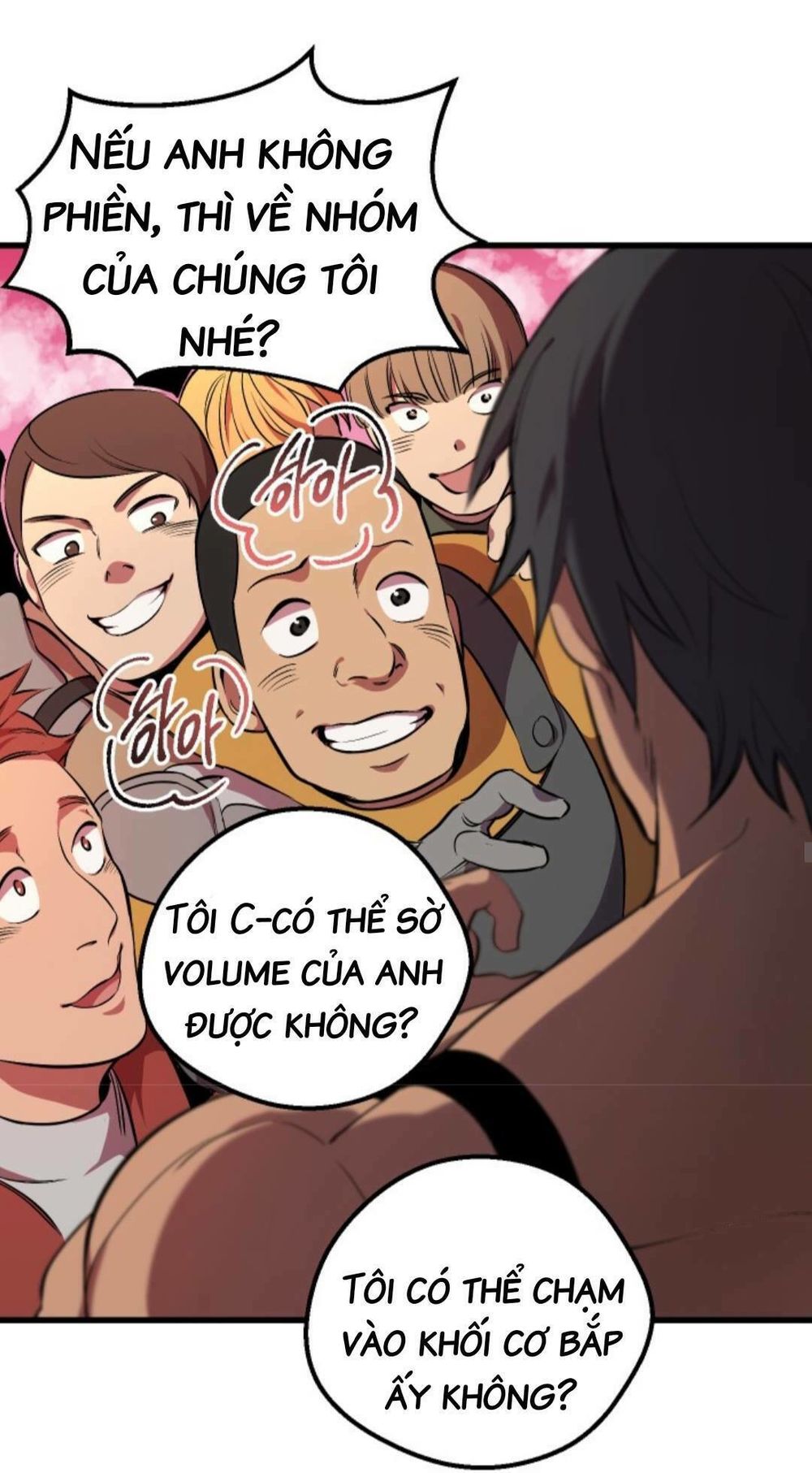Anh Hùng Mạnh Nhất? Ta Không Làm Lâu Rồi! chapter 24 - Upload bởi truyensieuhay.com