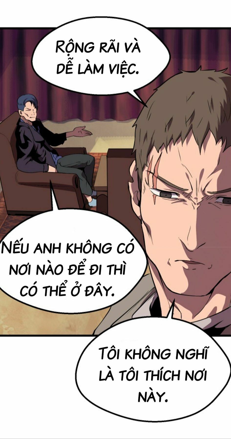 Anh Hùng Mạnh Nhất? Ta Không Làm Lâu Rồi! chapter 24 - Upload bởi truyensieuhay.com