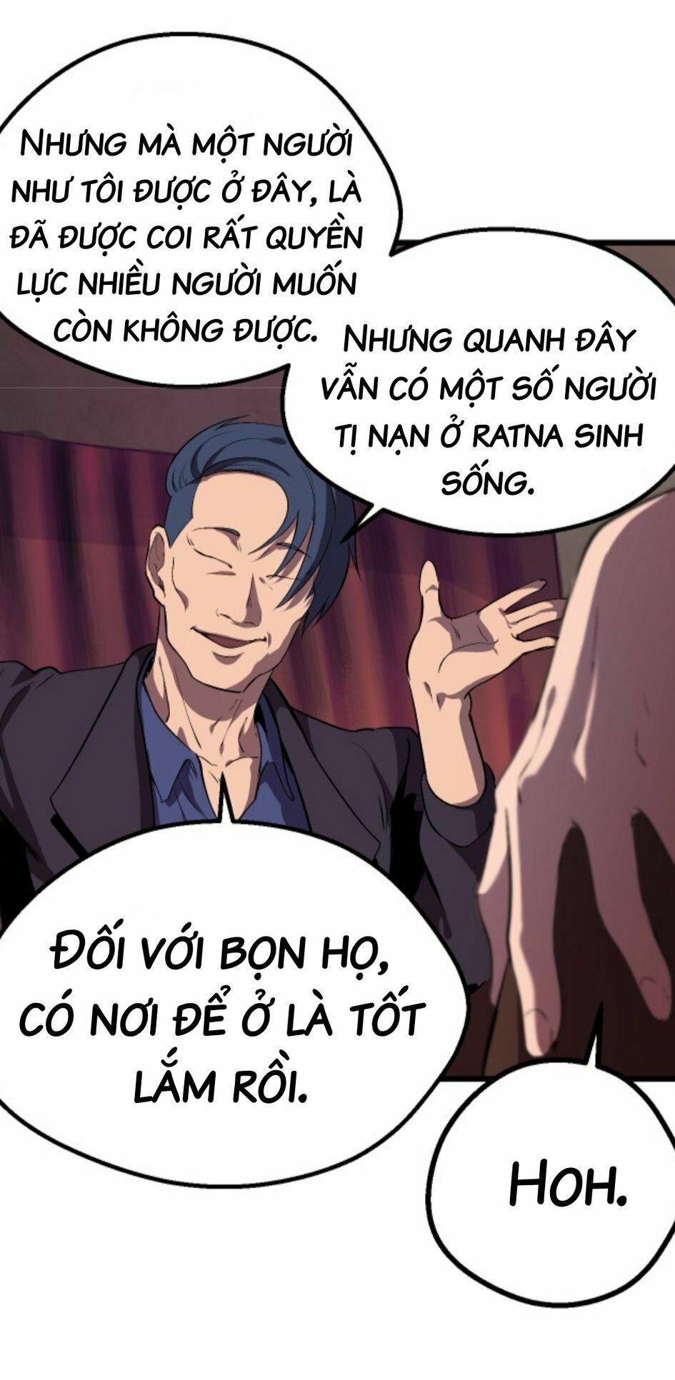 Anh Hùng Mạnh Nhất? Ta Không Làm Lâu Rồi! chapter 24 - Upload bởi truyensieuhay.com