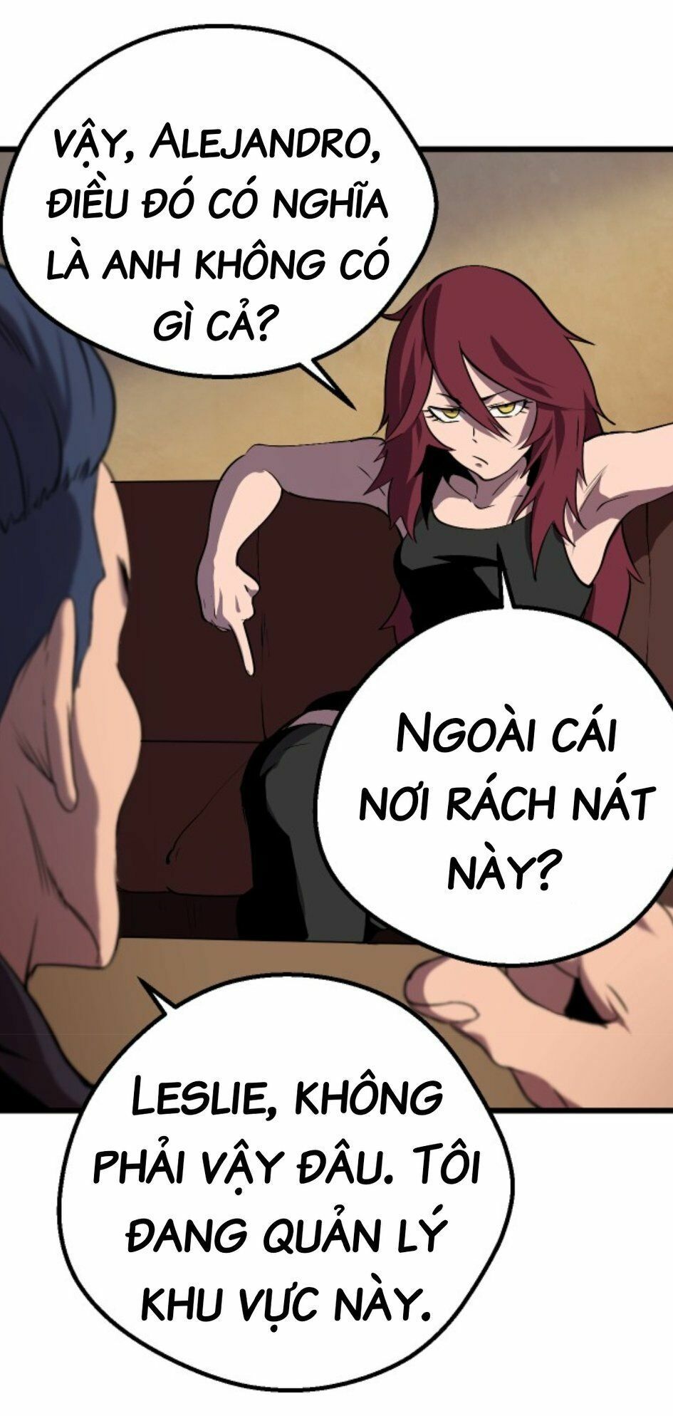 Anh Hùng Mạnh Nhất? Ta Không Làm Lâu Rồi! chapter 24 - Upload bởi truyensieuhay.com