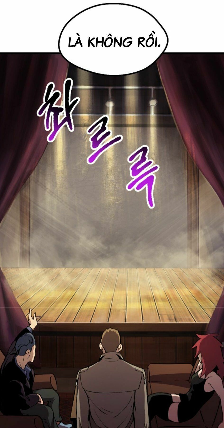 Anh Hùng Mạnh Nhất? Ta Không Làm Lâu Rồi! chapter 24 - Upload bởi truyensieuhay.com