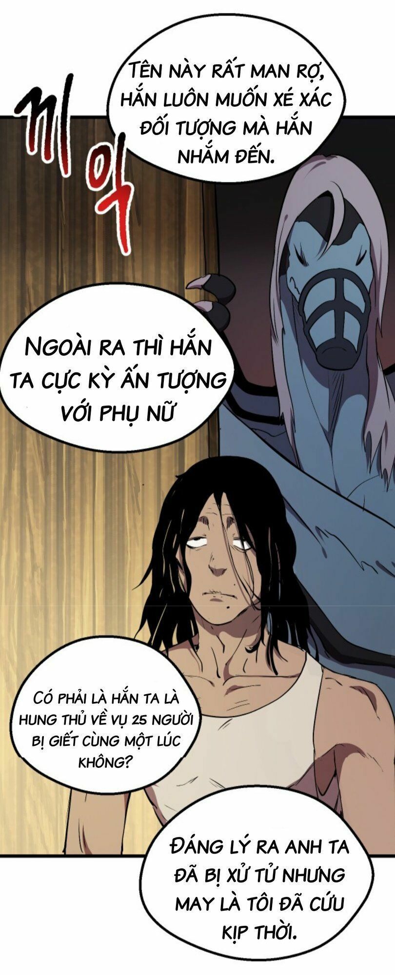 Anh Hùng Mạnh Nhất? Ta Không Làm Lâu Rồi! chapter 24 - Upload bởi truyensieuhay.com