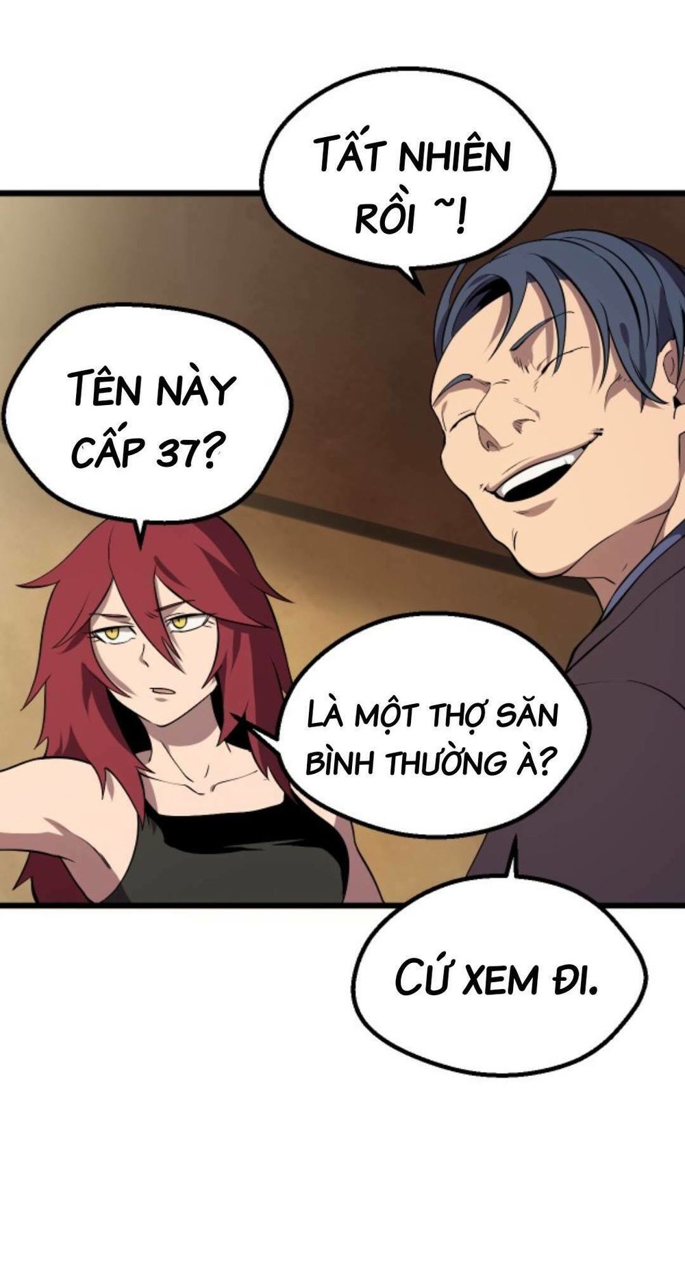 Anh Hùng Mạnh Nhất? Ta Không Làm Lâu Rồi! chapter 24 - Upload bởi truyensieuhay.com