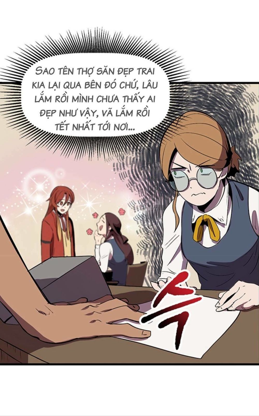 Anh Hùng Mạnh Nhất? Ta Không Làm Lâu Rồi! chapter 24 - Upload bởi truyensieuhay.com