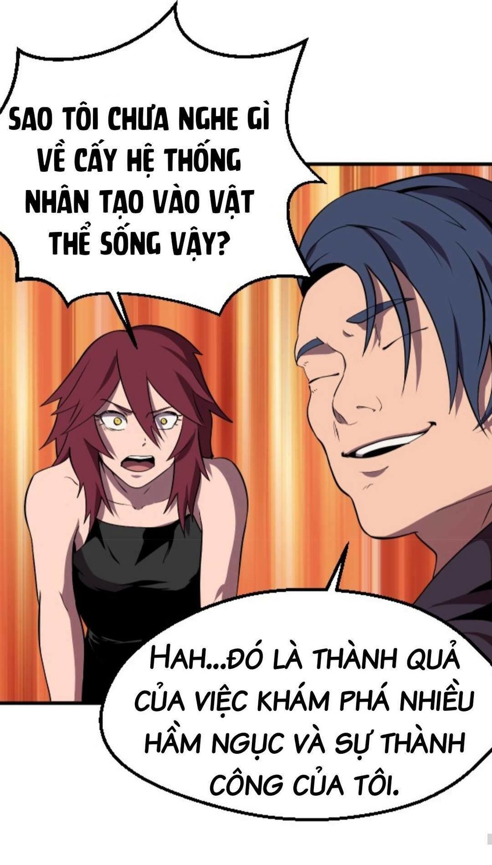 Anh Hùng Mạnh Nhất? Ta Không Làm Lâu Rồi! chapter 24 - Upload bởi truyensieuhay.com