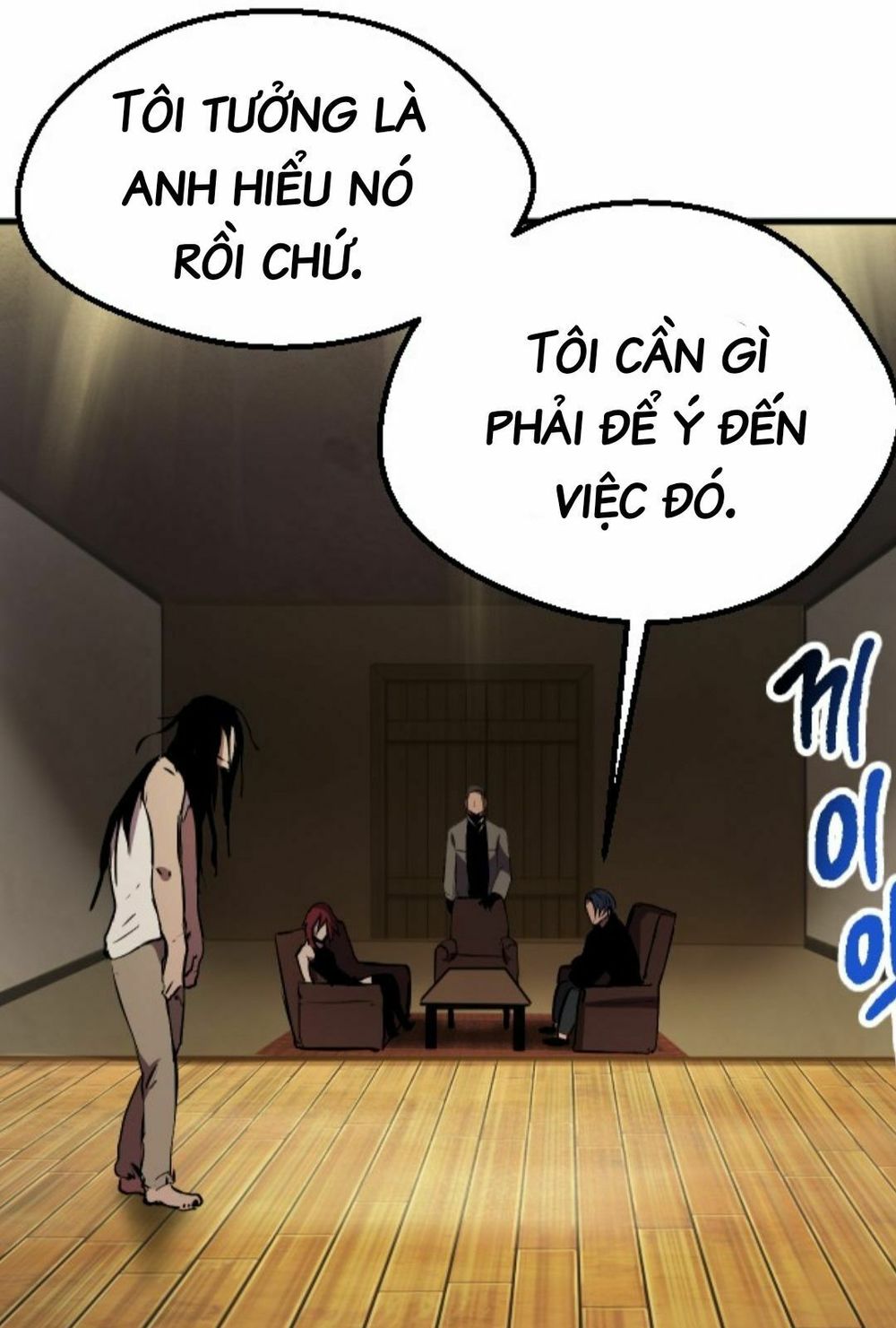 Anh Hùng Mạnh Nhất? Ta Không Làm Lâu Rồi! chapter 24 - Upload bởi truyensieuhay.com