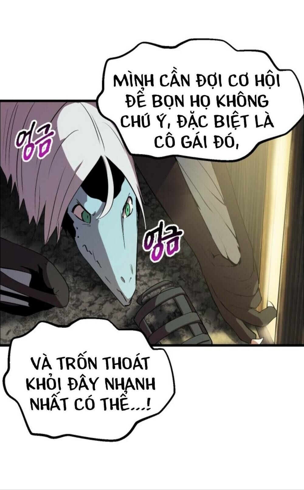 Anh Hùng Mạnh Nhất? Ta Không Làm Lâu Rồi! chapter 25 - Upload bởi truyensieuhay.com