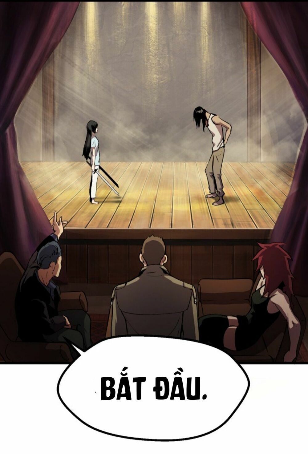 Anh Hùng Mạnh Nhất? Ta Không Làm Lâu Rồi! chapter 25 - Upload bởi truyensieuhay.com
