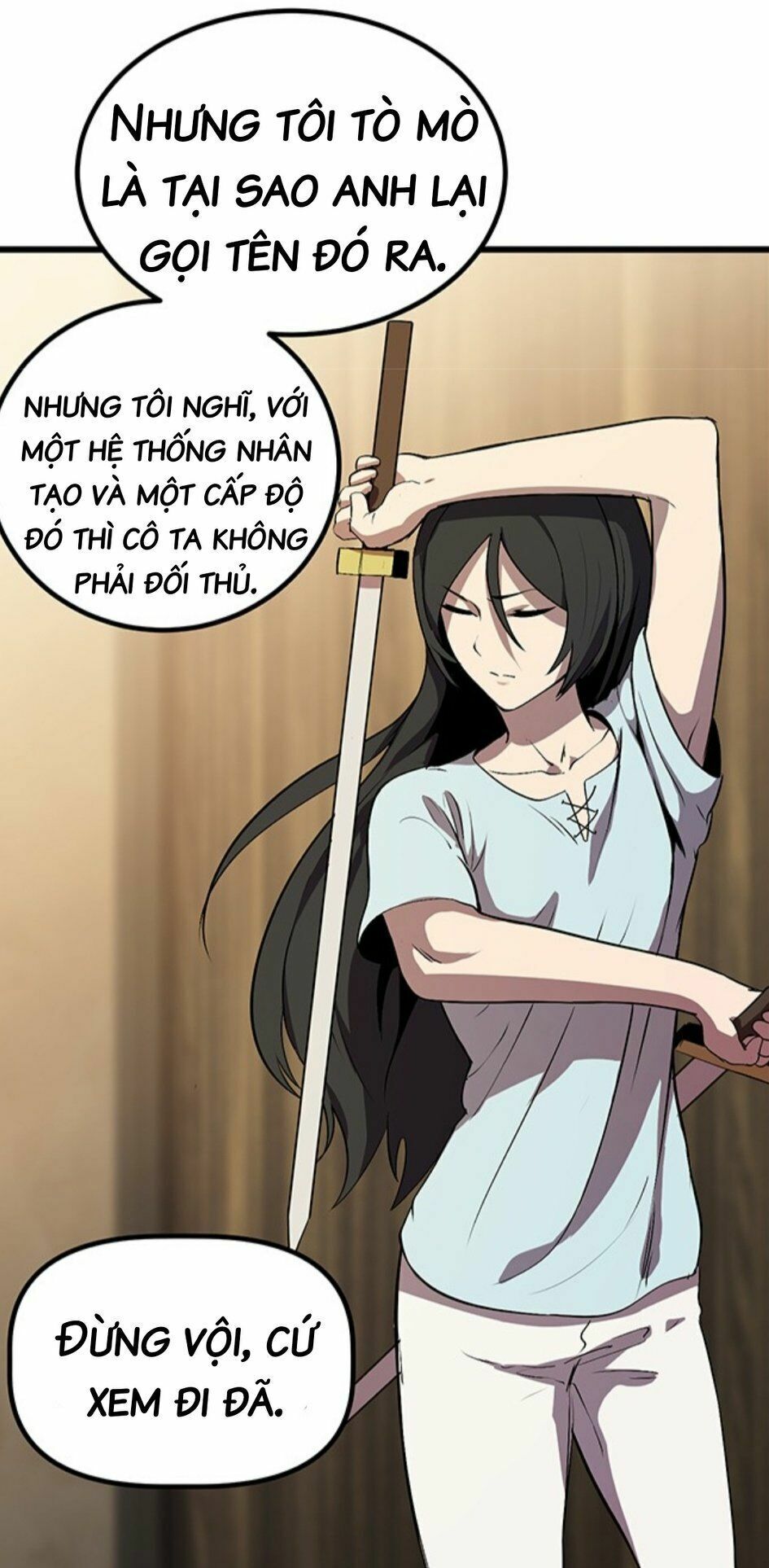 Anh Hùng Mạnh Nhất? Ta Không Làm Lâu Rồi! chapter 25 - Upload bởi truyensieuhay.com