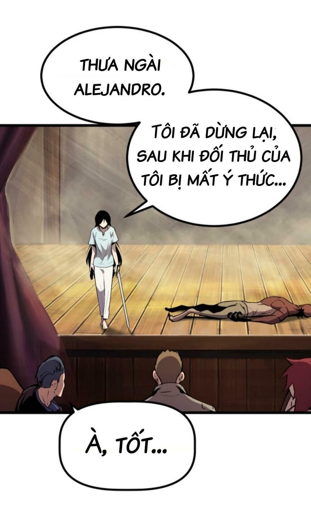 Anh Hùng Mạnh Nhất? Ta Không Làm Lâu Rồi! chapter 25 - Upload bởi truyensieuhay.com