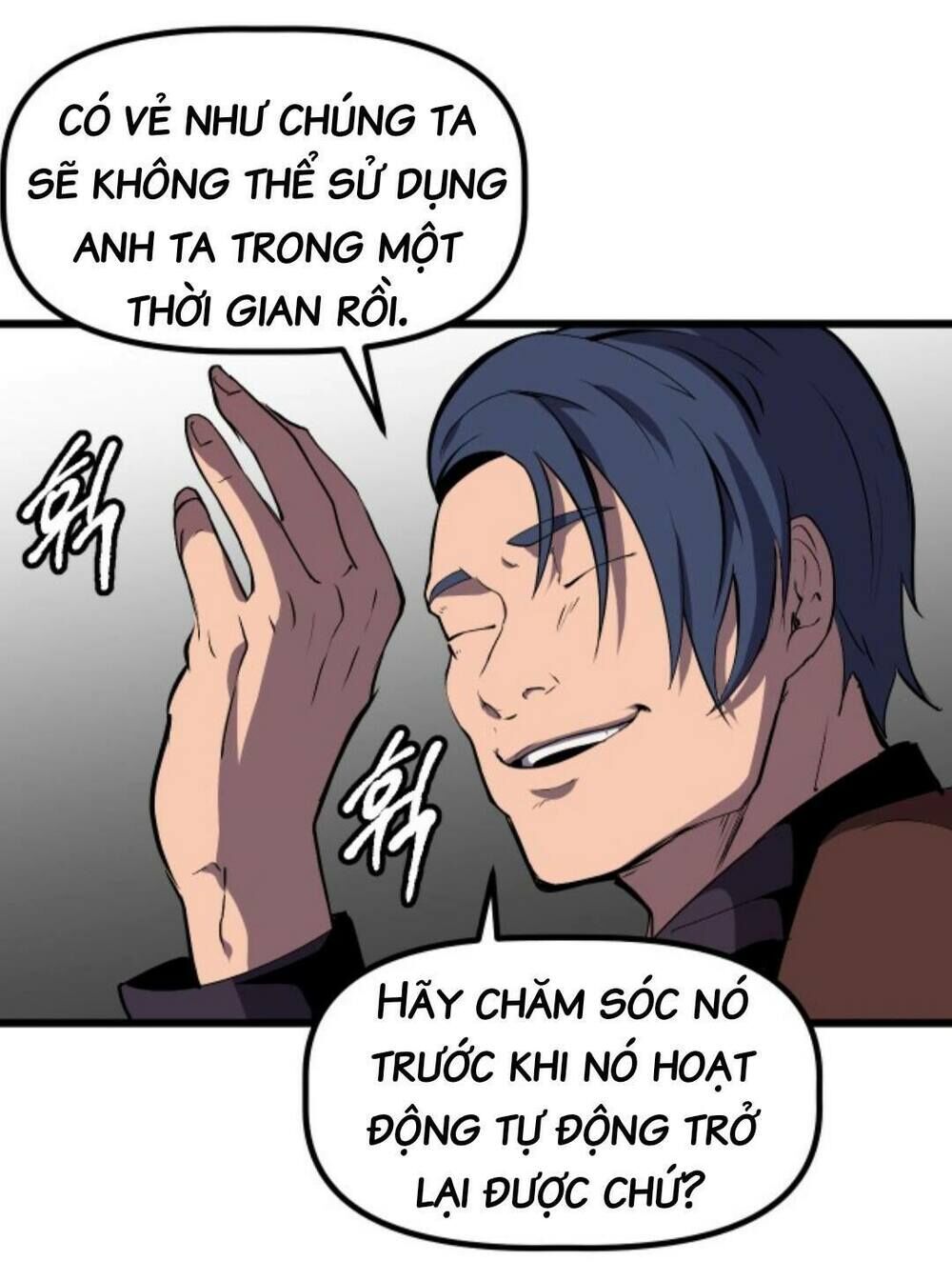 Anh Hùng Mạnh Nhất? Ta Không Làm Lâu Rồi! chapter 25 - Upload bởi truyensieuhay.com
