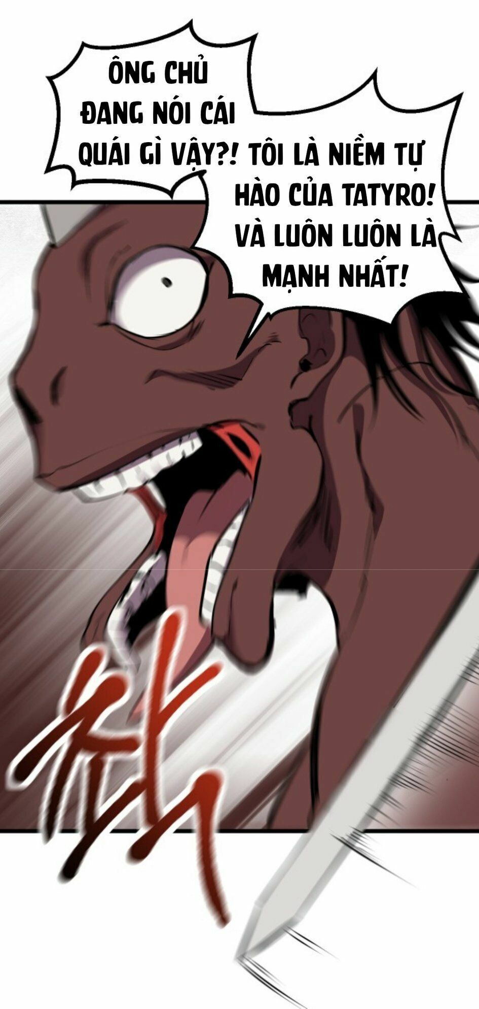Anh Hùng Mạnh Nhất? Ta Không Làm Lâu Rồi! chapter 25 - Upload bởi truyensieuhay.com