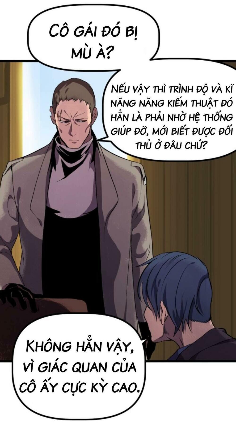 Anh Hùng Mạnh Nhất? Ta Không Làm Lâu Rồi! chapter 25 - Upload bởi truyensieuhay.com