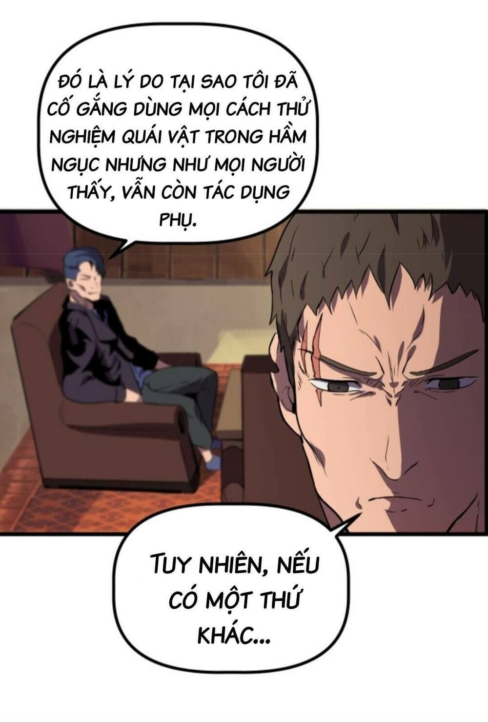 Anh Hùng Mạnh Nhất? Ta Không Làm Lâu Rồi! chapter 25 - Upload bởi truyensieuhay.com