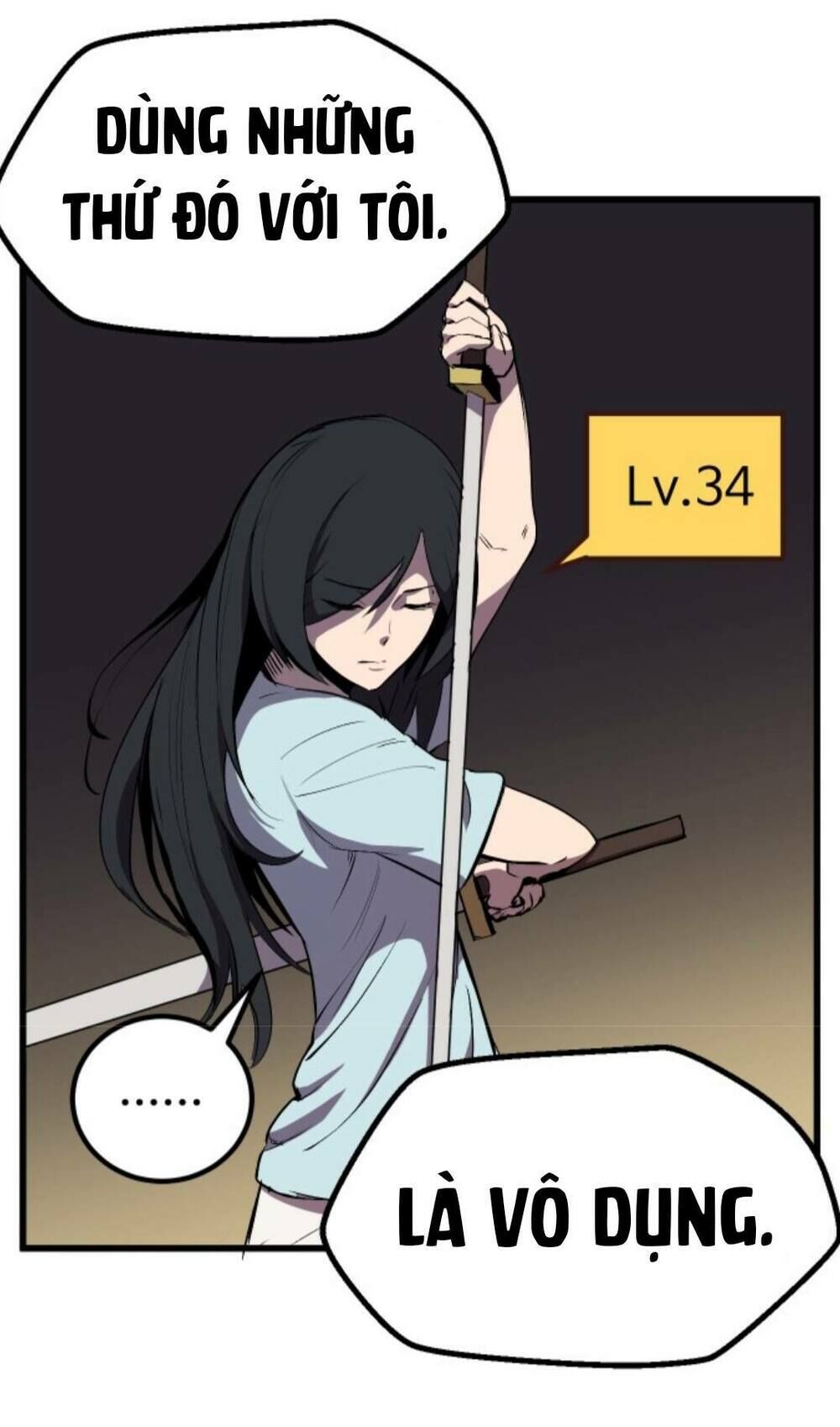 Anh Hùng Mạnh Nhất? Ta Không Làm Lâu Rồi! chapter 25 - Upload bởi truyensieuhay.com