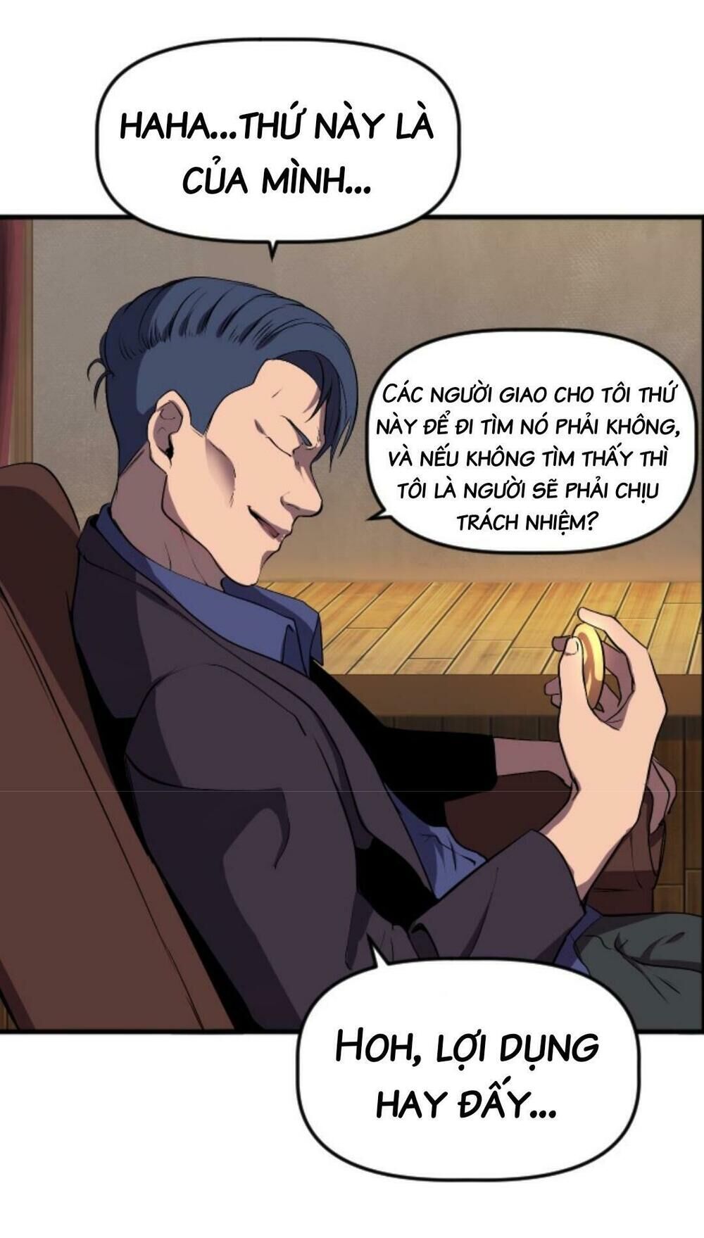 Anh Hùng Mạnh Nhất? Ta Không Làm Lâu Rồi! chapter 25 - Upload bởi truyensieuhay.com