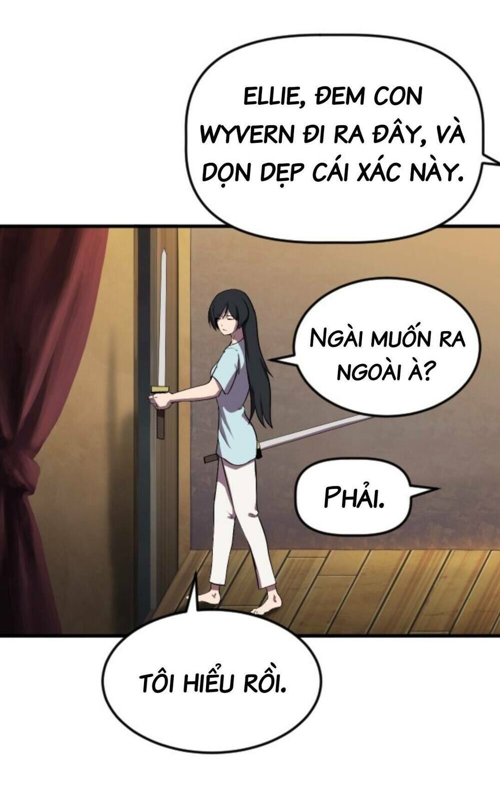 Anh Hùng Mạnh Nhất? Ta Không Làm Lâu Rồi! chapter 25 - Upload bởi truyensieuhay.com