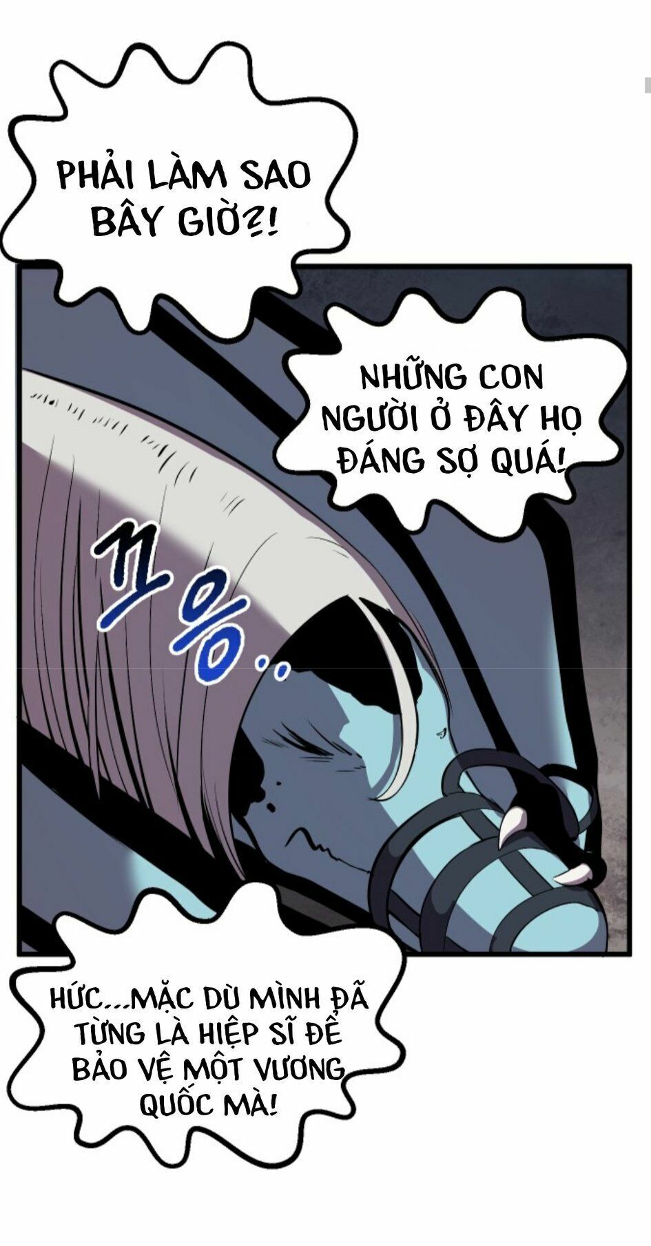 Anh Hùng Mạnh Nhất? Ta Không Làm Lâu Rồi! chapter 25 - Upload bởi truyensieuhay.com