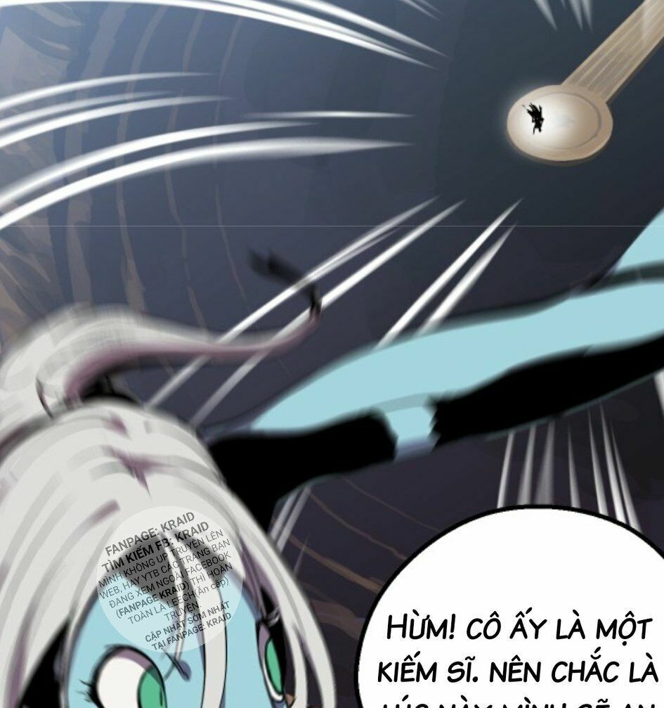 Anh Hùng Mạnh Nhất? Ta Không Làm Lâu Rồi! chapter 26 - Upload bởi truyensieuhay.com
