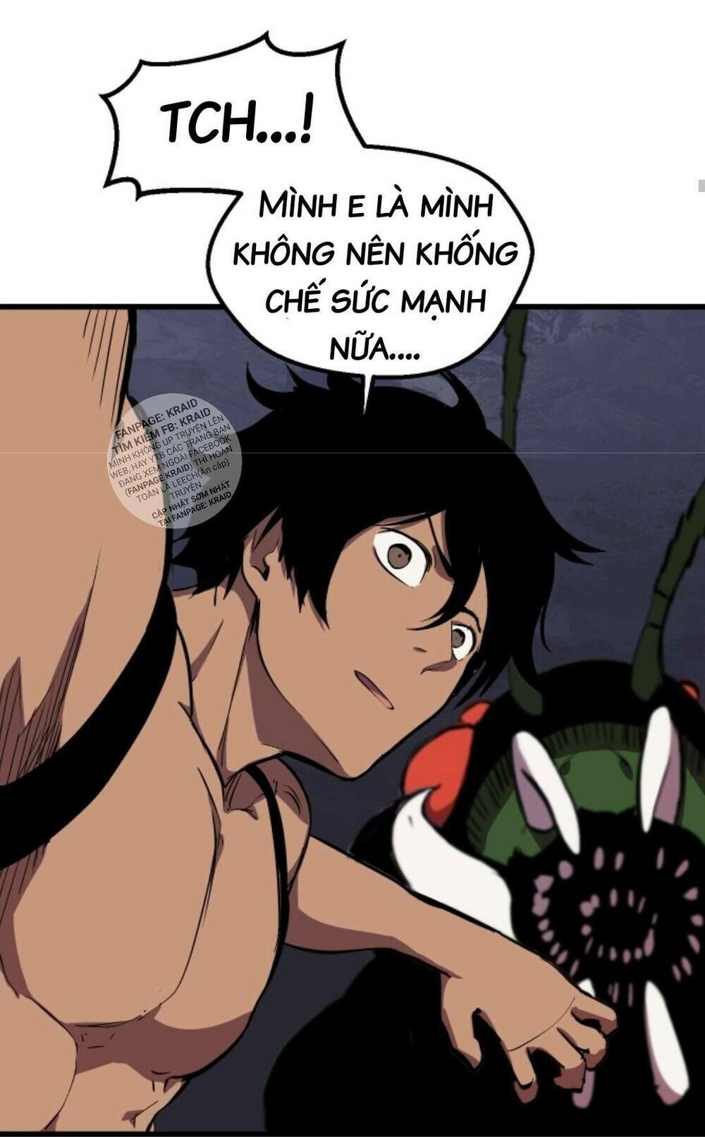 Anh Hùng Mạnh Nhất? Ta Không Làm Lâu Rồi! chapter 26 - Upload bởi truyensieuhay.com