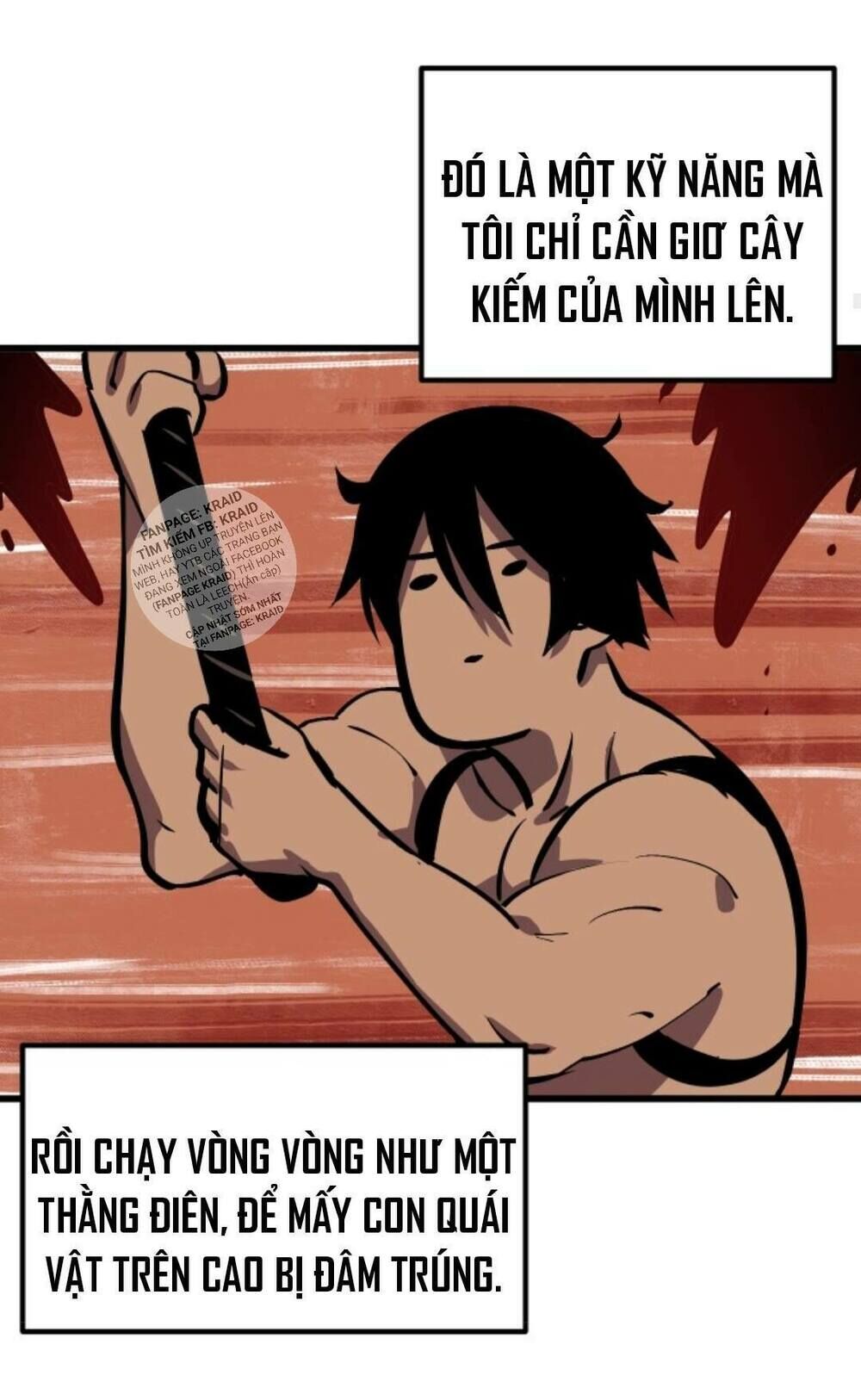 Anh Hùng Mạnh Nhất? Ta Không Làm Lâu Rồi! chapter 26 - Upload bởi truyensieuhay.com