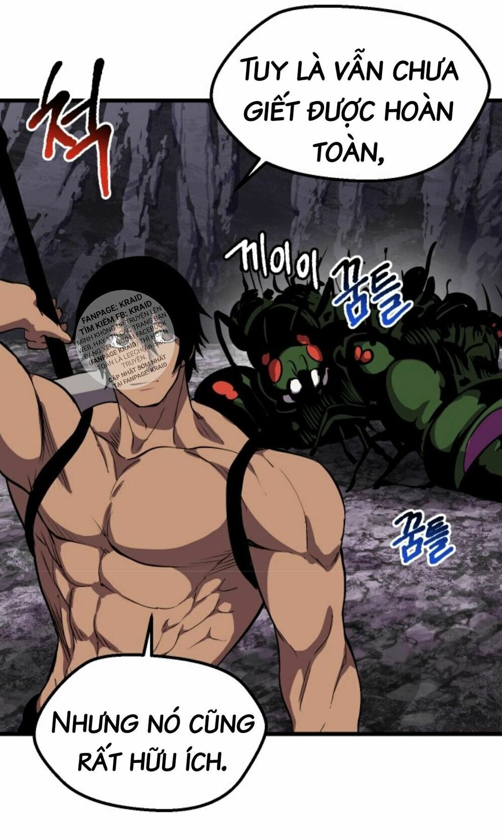 Anh Hùng Mạnh Nhất? Ta Không Làm Lâu Rồi! chapter 26 - Upload bởi truyensieuhay.com