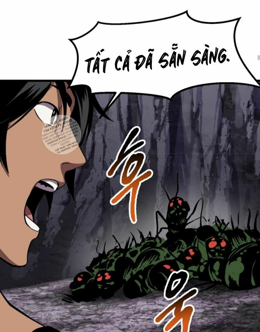 Anh Hùng Mạnh Nhất? Ta Không Làm Lâu Rồi! chapter 26 - Upload bởi truyensieuhay.com