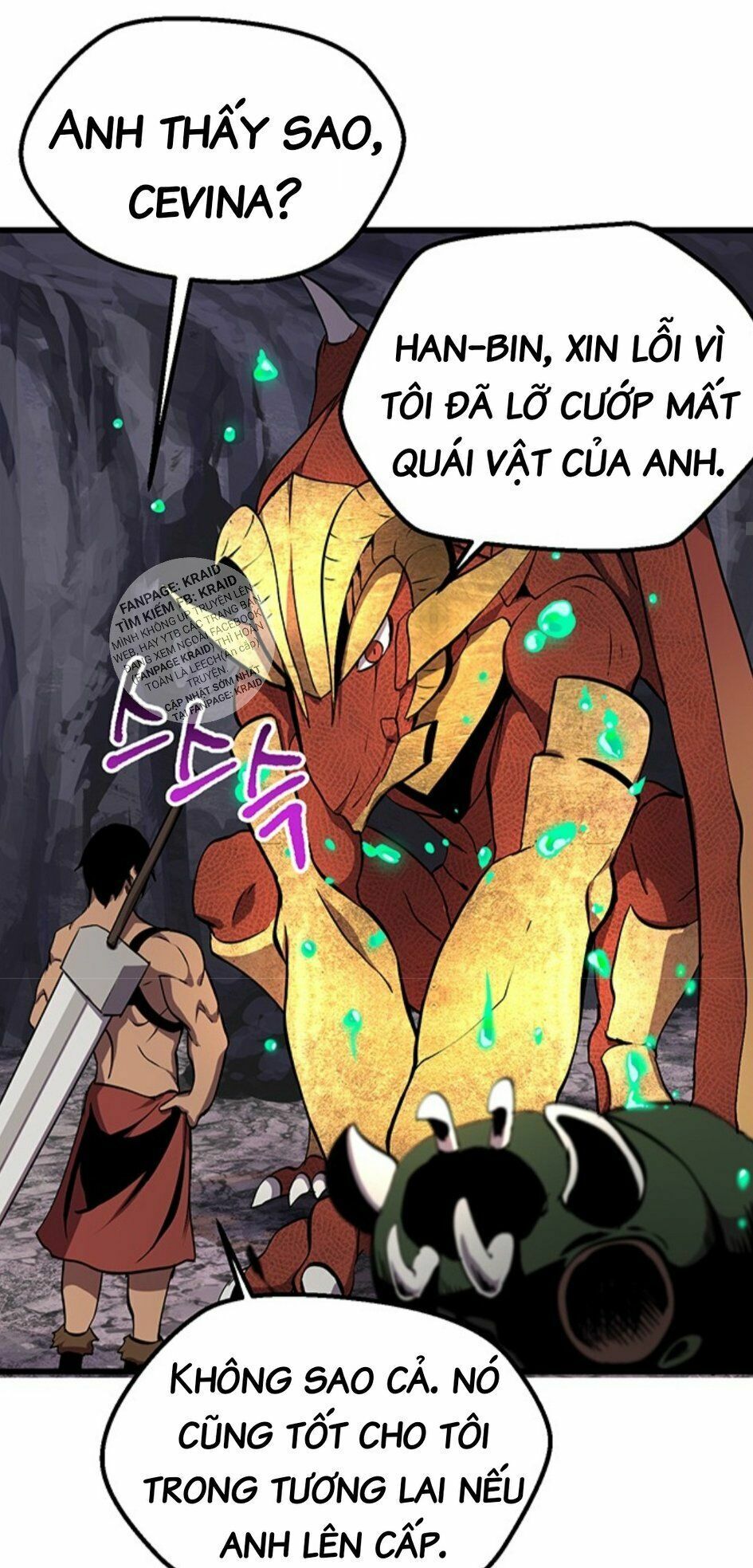 Anh Hùng Mạnh Nhất? Ta Không Làm Lâu Rồi! chapter 26 - Upload bởi truyensieuhay.com