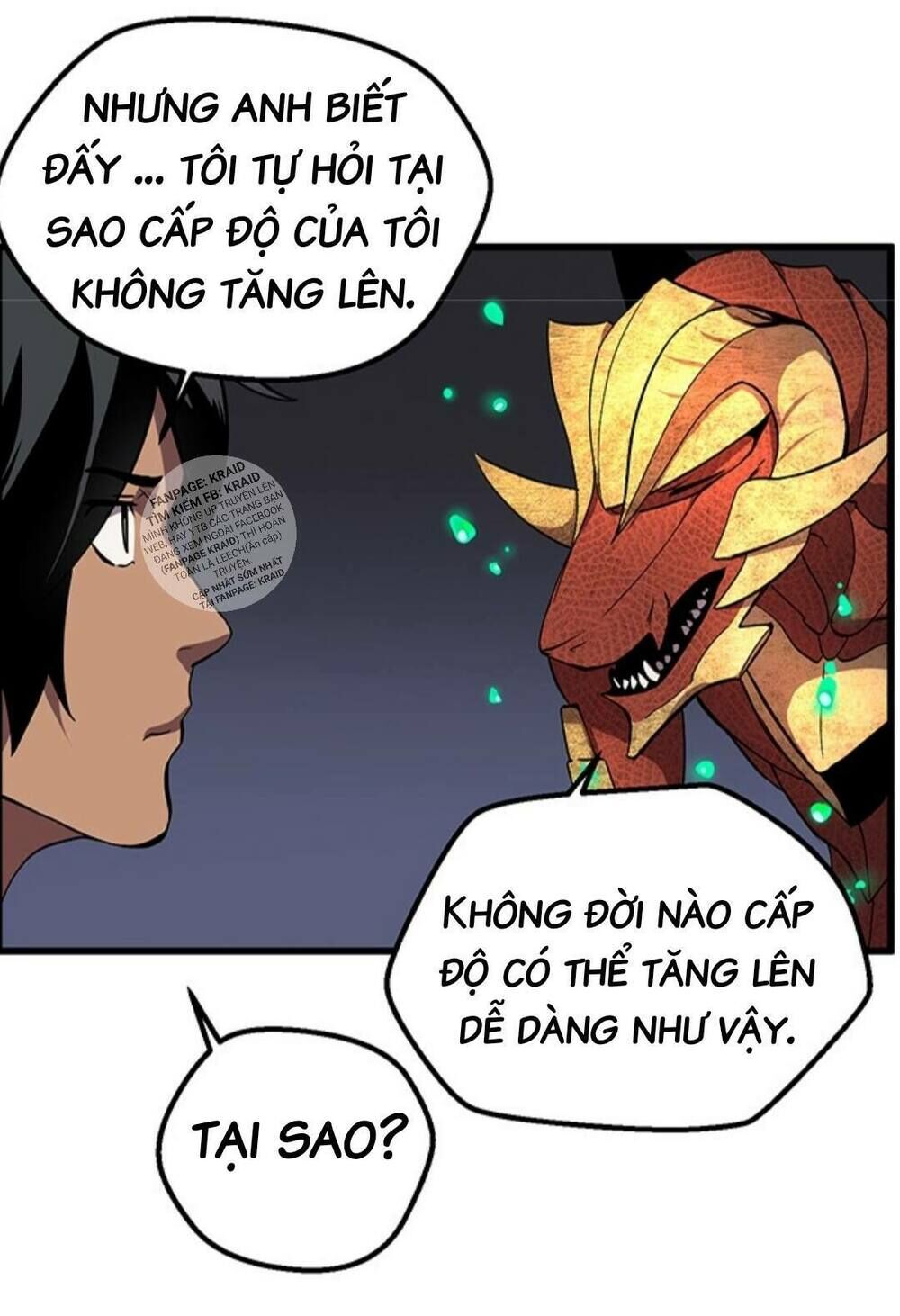Anh Hùng Mạnh Nhất? Ta Không Làm Lâu Rồi! chapter 26 - Upload bởi truyensieuhay.com