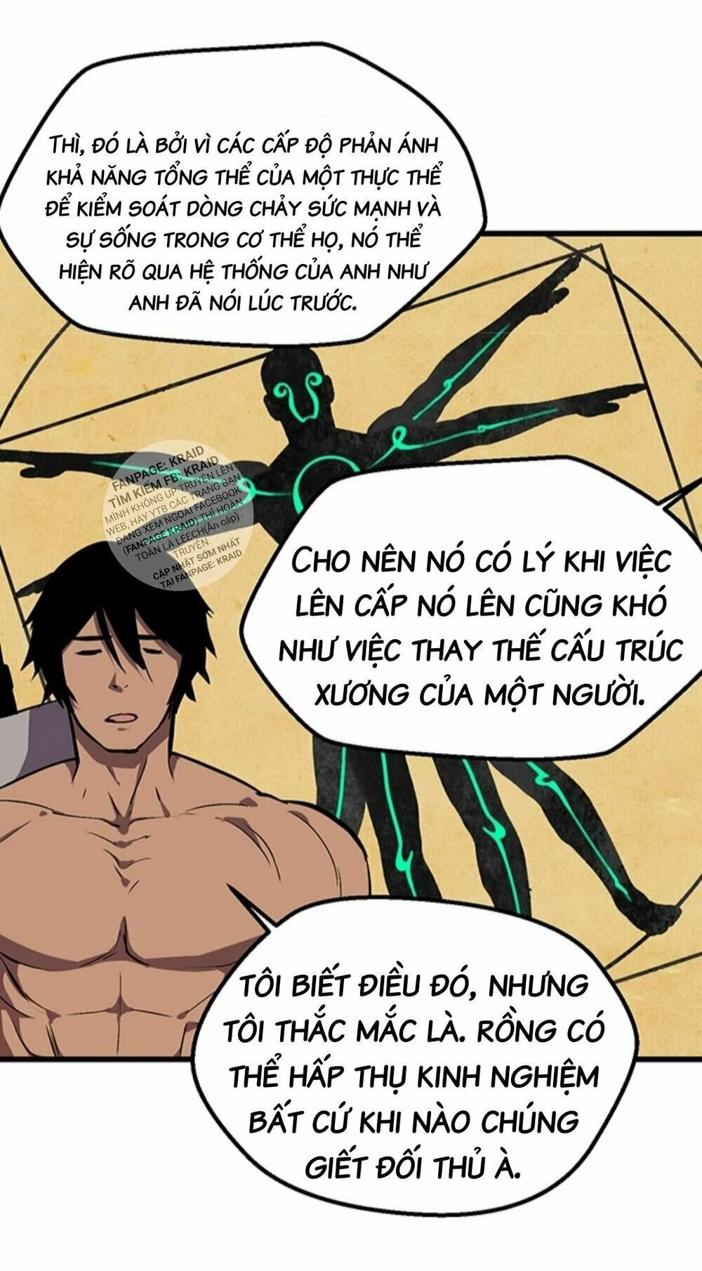 Anh Hùng Mạnh Nhất? Ta Không Làm Lâu Rồi! chapter 26 - Upload bởi truyensieuhay.com