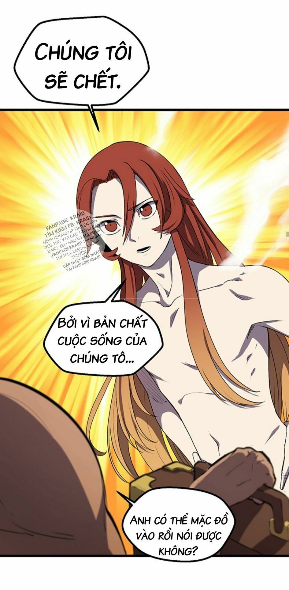 Anh Hùng Mạnh Nhất? Ta Không Làm Lâu Rồi! chapter 26 - Upload bởi truyensieuhay.com
