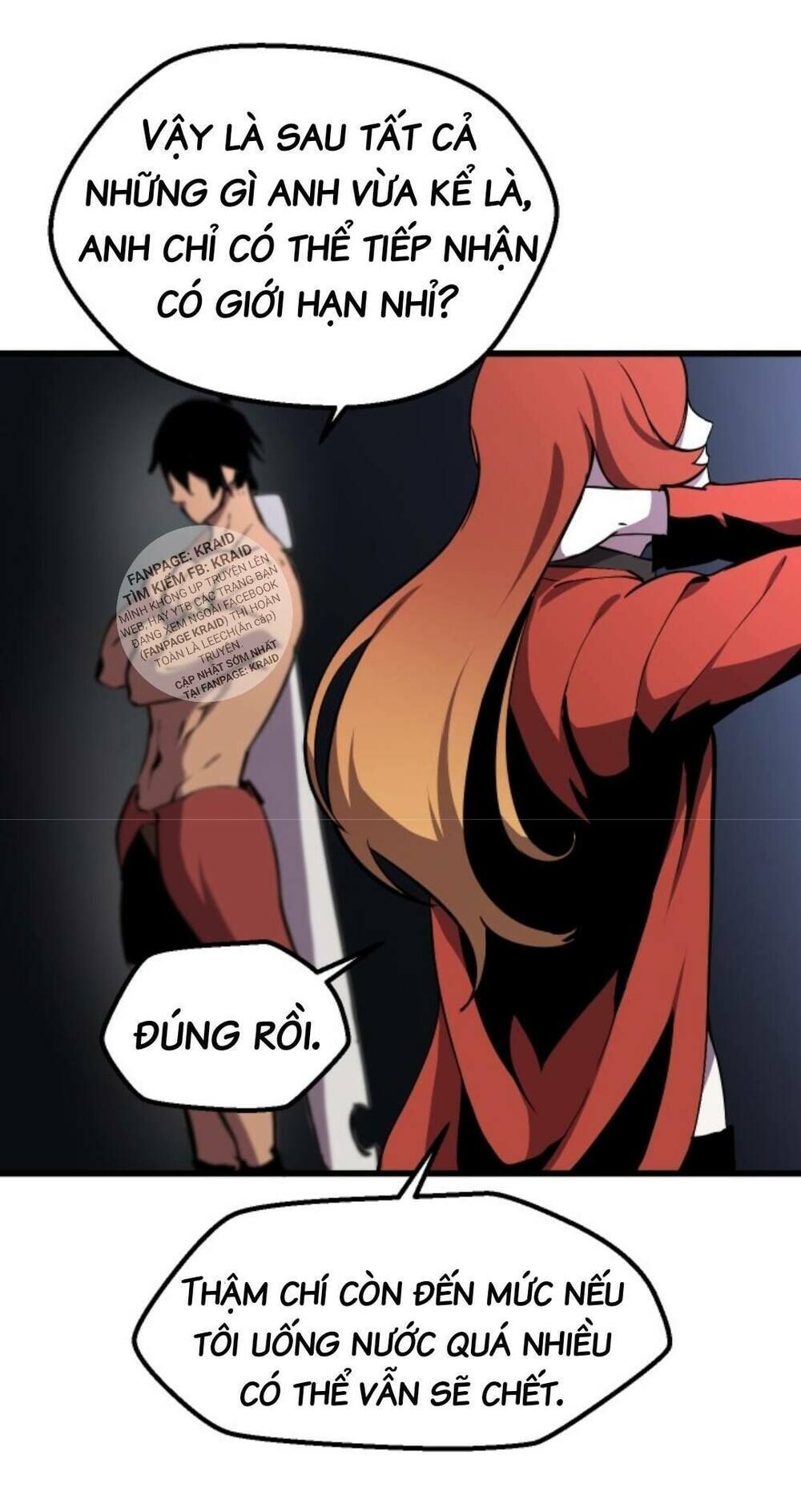 Anh Hùng Mạnh Nhất? Ta Không Làm Lâu Rồi! chapter 26 - Upload bởi truyensieuhay.com