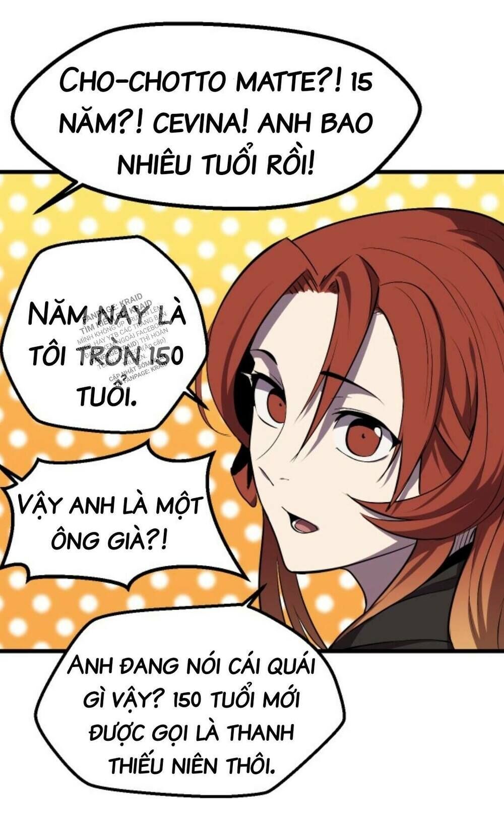 Anh Hùng Mạnh Nhất? Ta Không Làm Lâu Rồi! chapter 26 - Upload bởi truyensieuhay.com