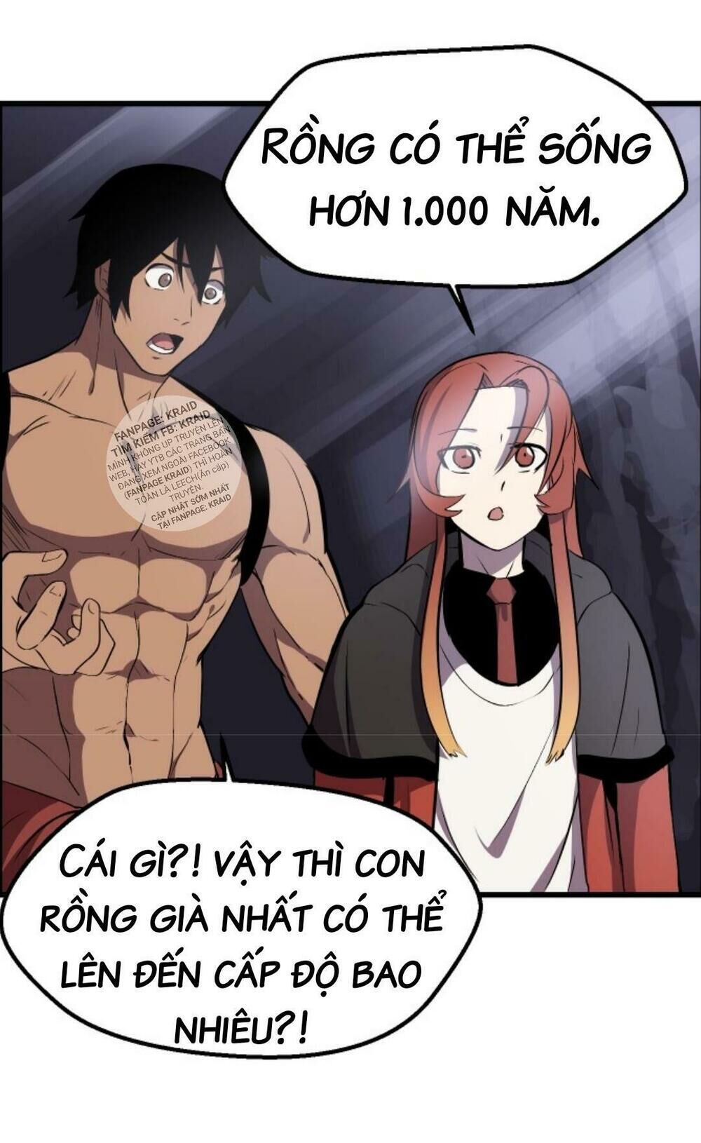 Anh Hùng Mạnh Nhất? Ta Không Làm Lâu Rồi! chapter 26 - Upload bởi truyensieuhay.com