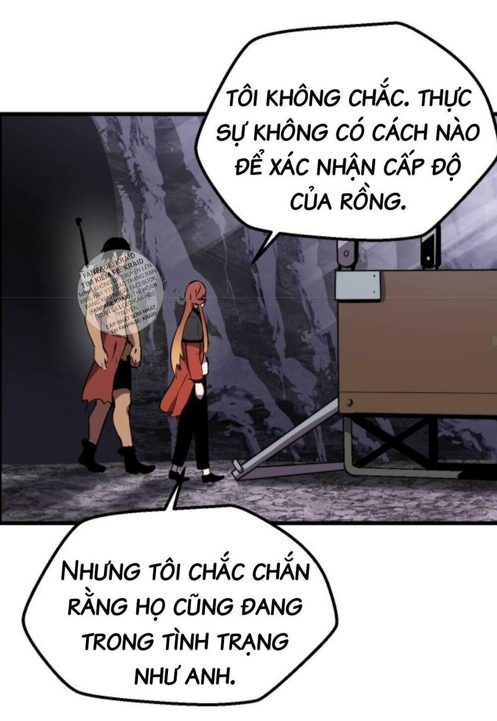 Anh Hùng Mạnh Nhất? Ta Không Làm Lâu Rồi! chapter 26 - Upload bởi truyensieuhay.com