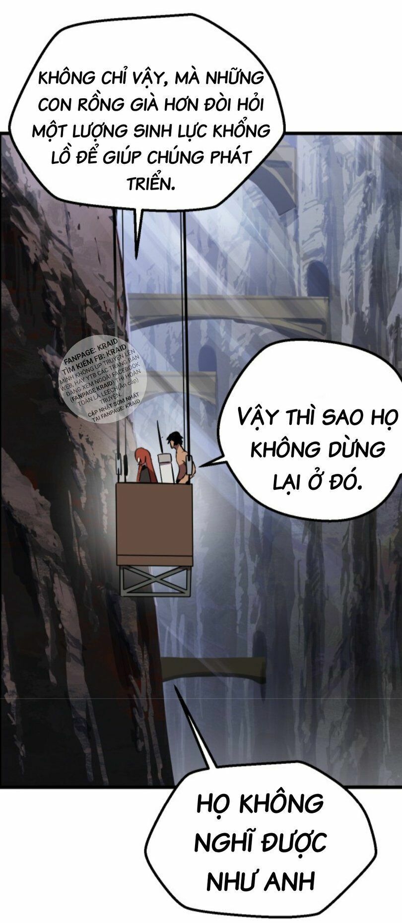 Anh Hùng Mạnh Nhất? Ta Không Làm Lâu Rồi! chapter 26 - Upload bởi truyensieuhay.com