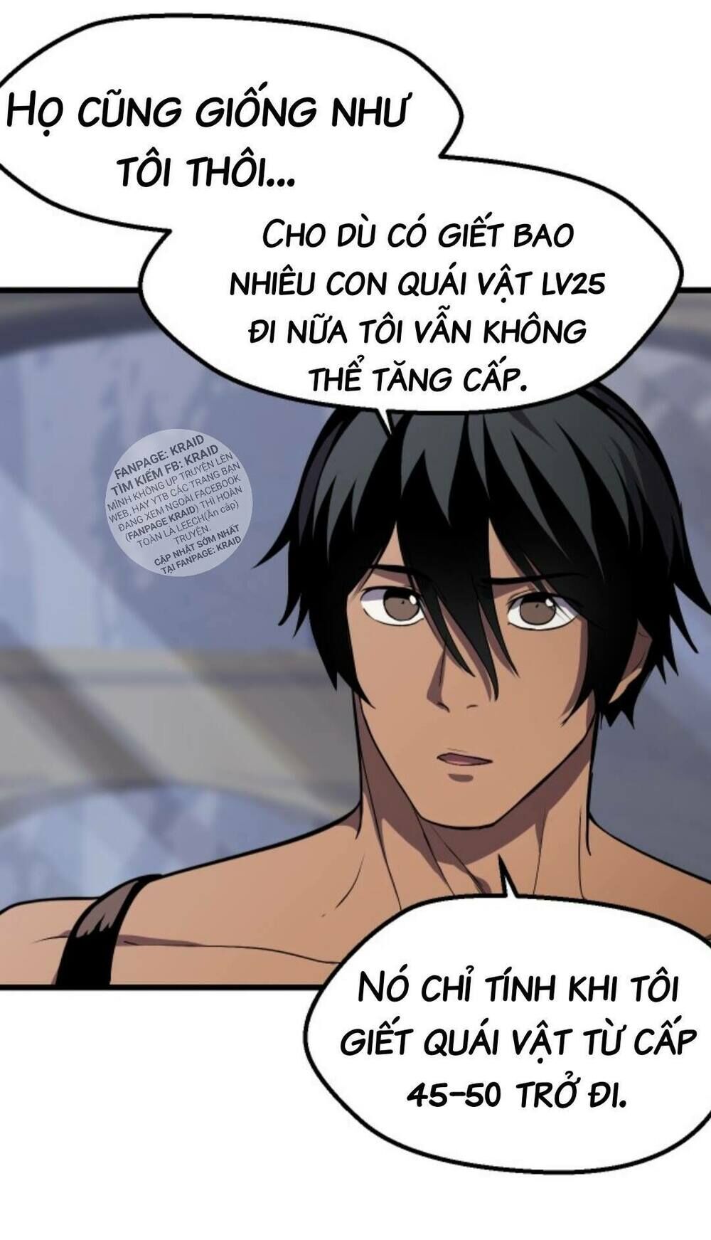 Anh Hùng Mạnh Nhất? Ta Không Làm Lâu Rồi! chapter 26 - Upload bởi truyensieuhay.com