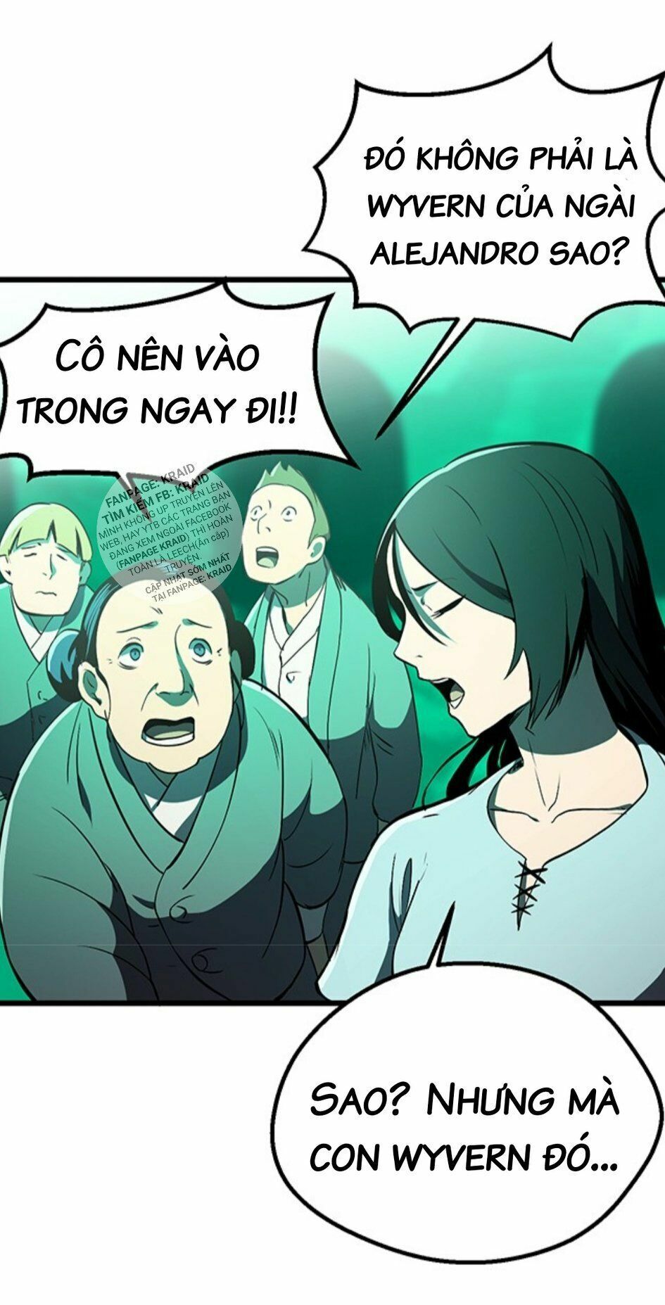 Anh Hùng Mạnh Nhất? Ta Không Làm Lâu Rồi! chapter 26 - Upload bởi truyensieuhay.com