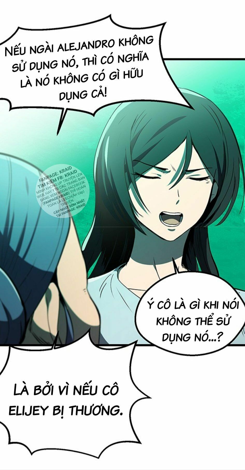 Anh Hùng Mạnh Nhất? Ta Không Làm Lâu Rồi! chapter 26 - Upload bởi truyensieuhay.com