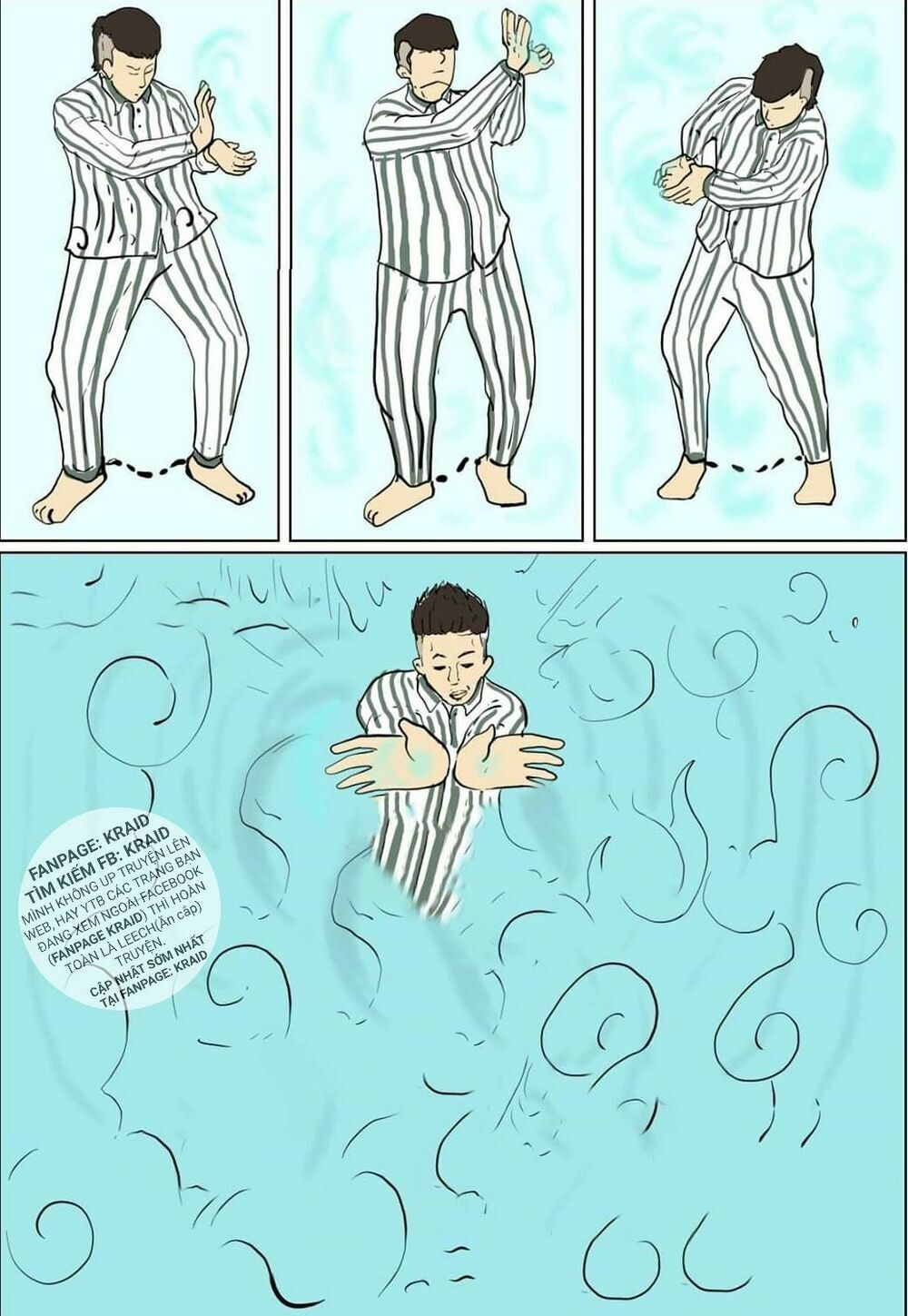 Anh Hùng Mạnh Nhất? Ta Không Làm Lâu Rồi! chapter 26 - Upload bởi truyensieuhay.com